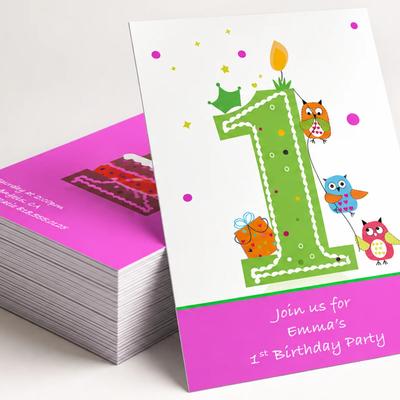 Cards & Invitations