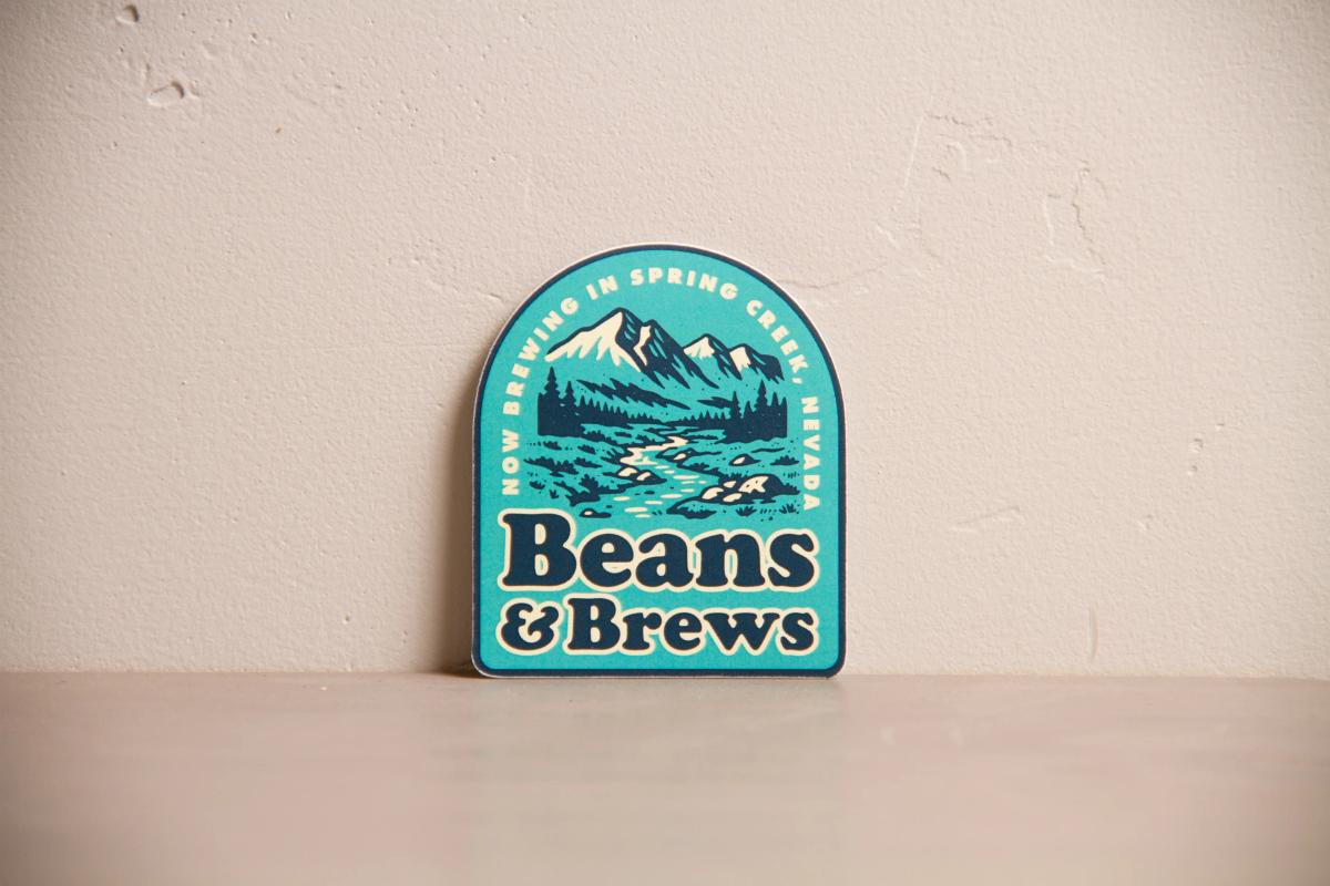 Labels, Stickers & Decals