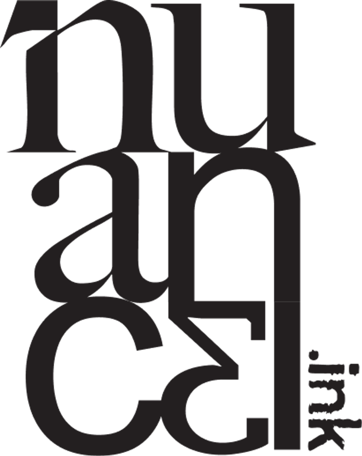 Nuance Ink