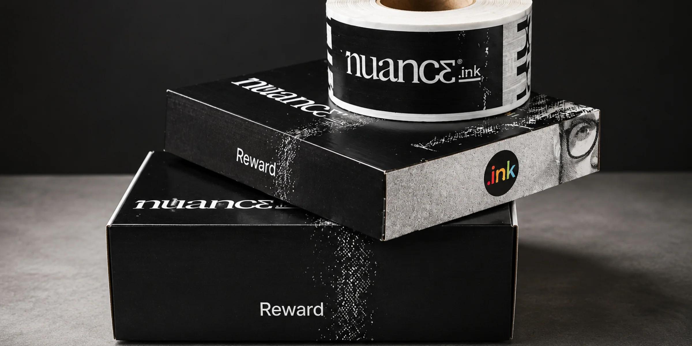 Custom Boxes & Packaging