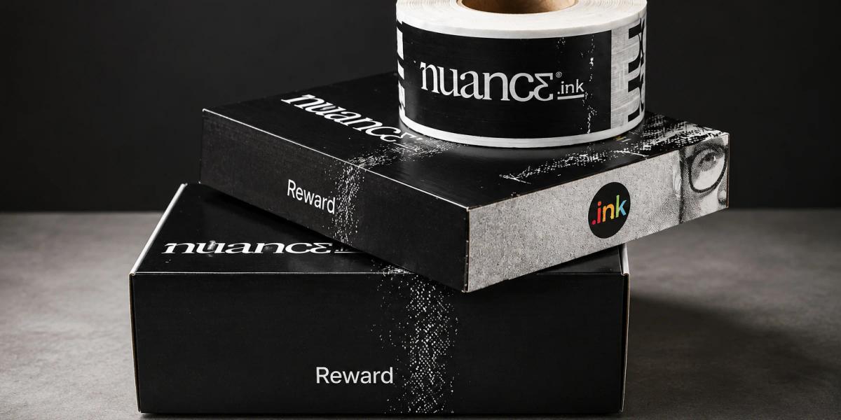 Custom Boxes & Packaging