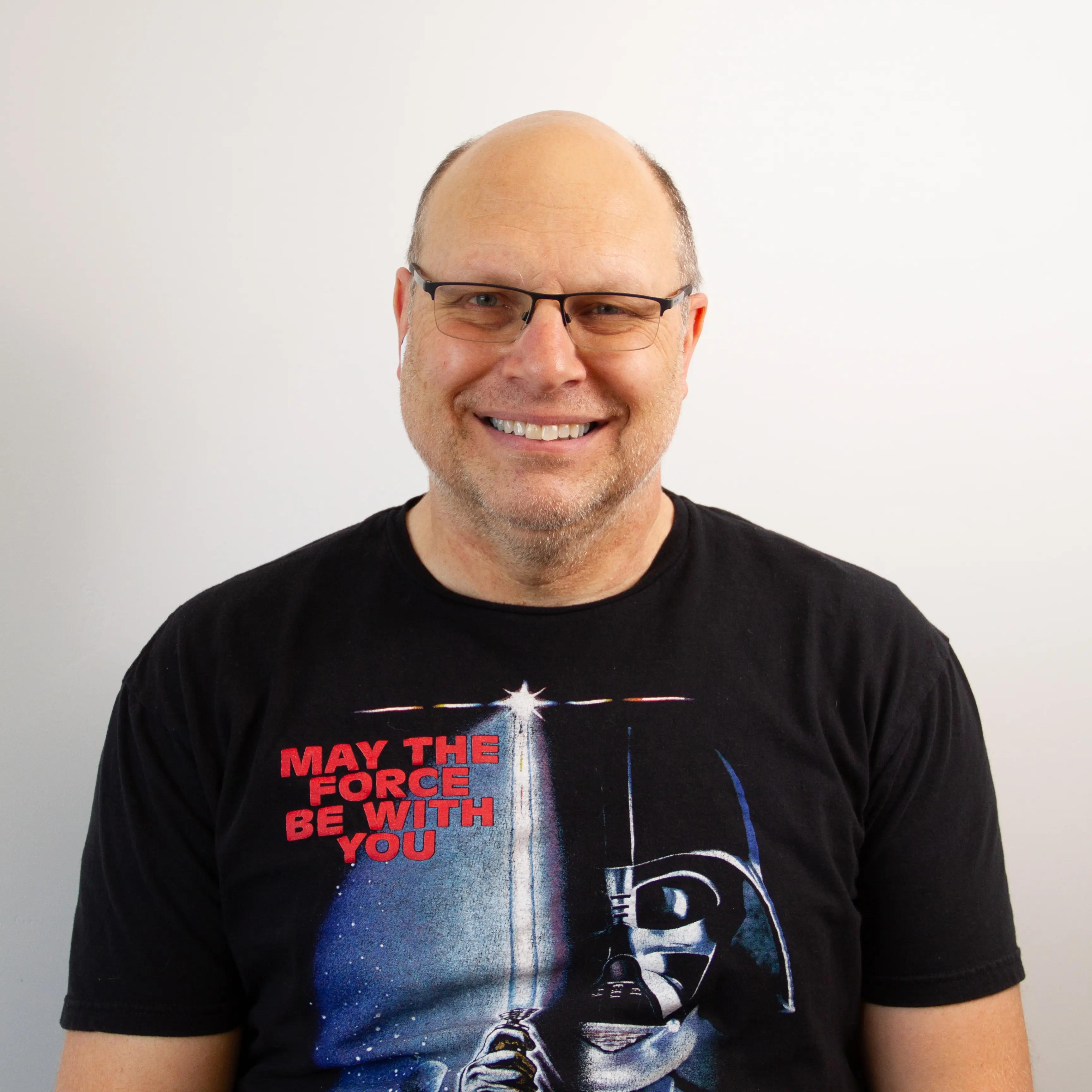 Mark W.