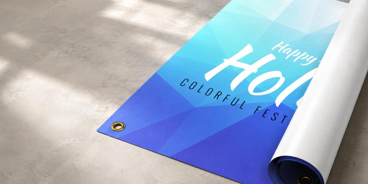 Indoor Banners