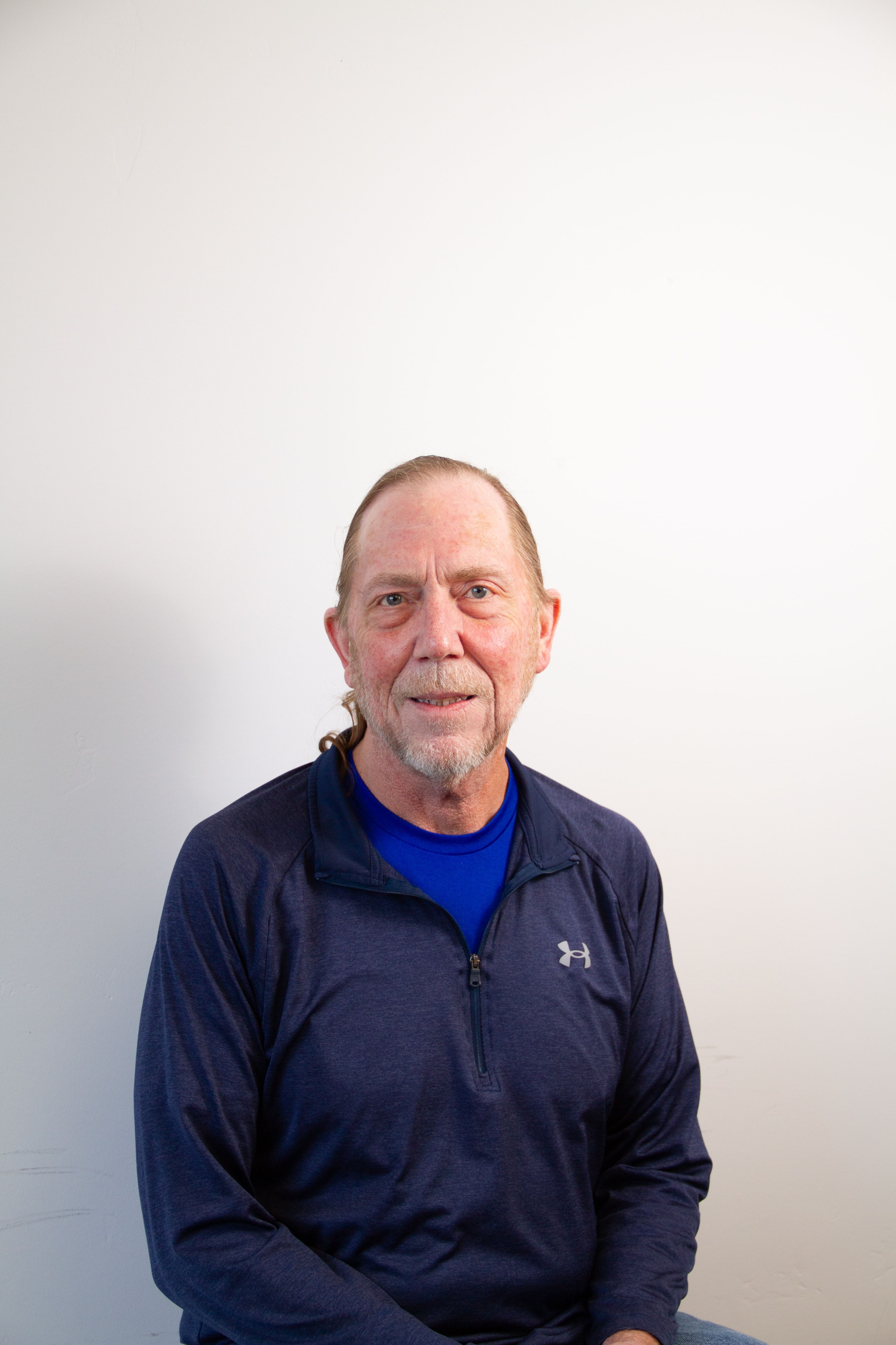 Paul Gardner