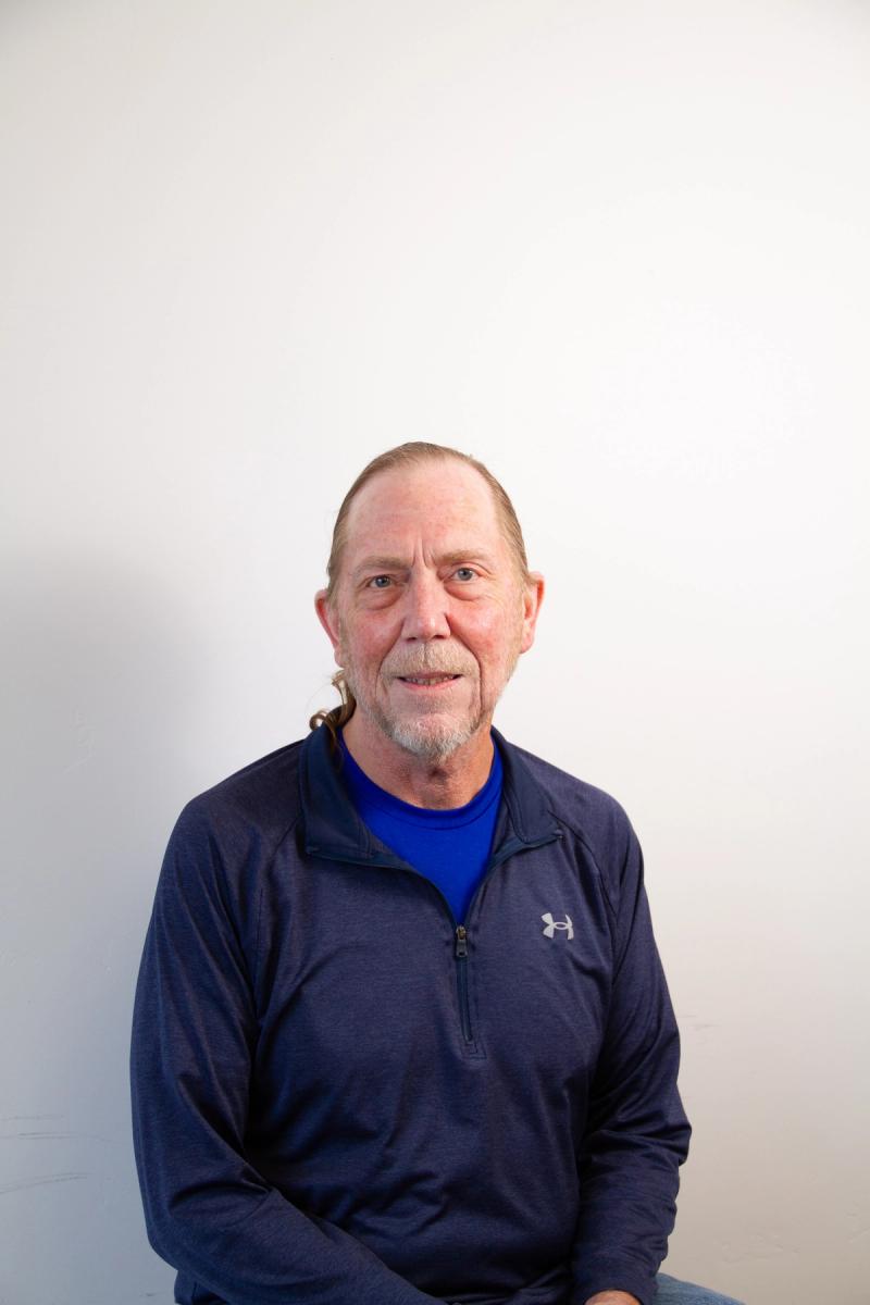 paul g