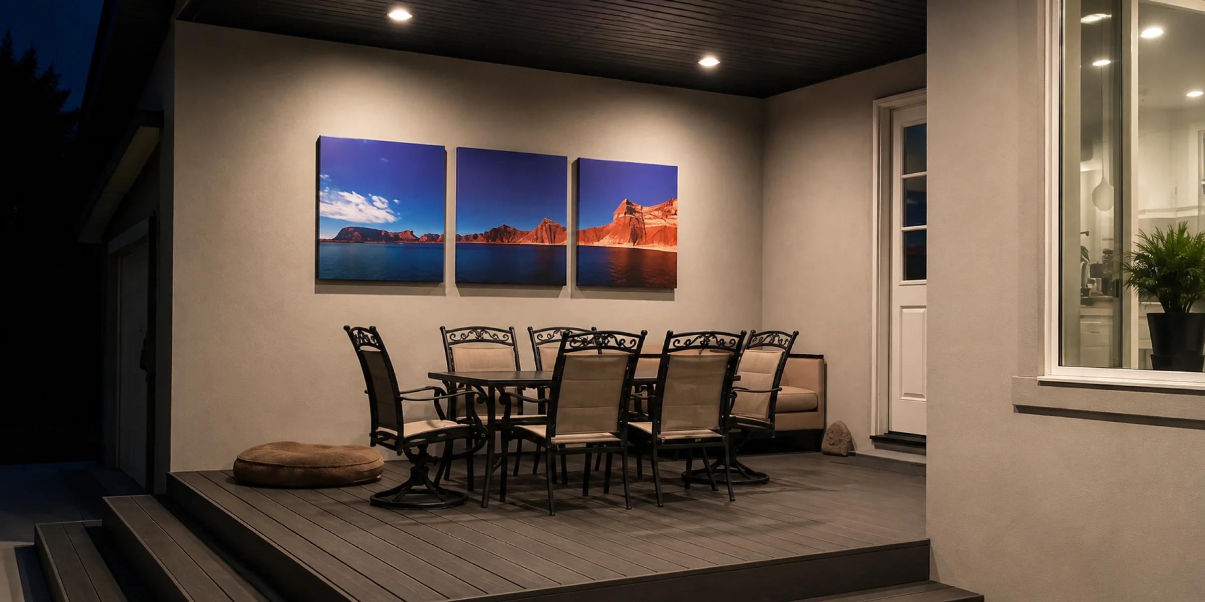 Canvas Prints