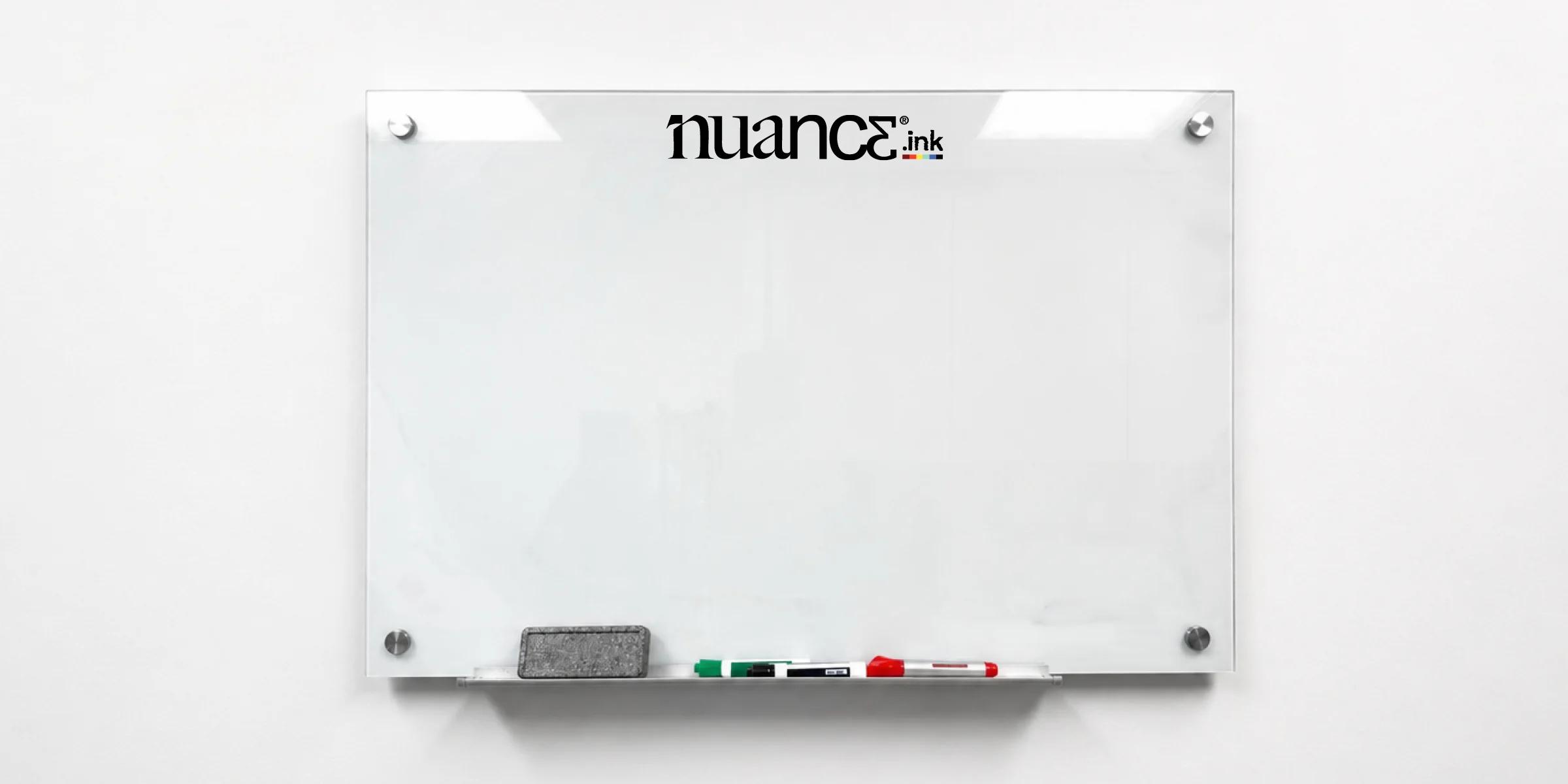 Dry Erase & Message Boards