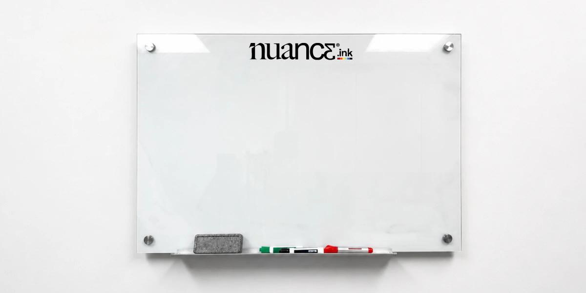 Dry Erase & Message Boards