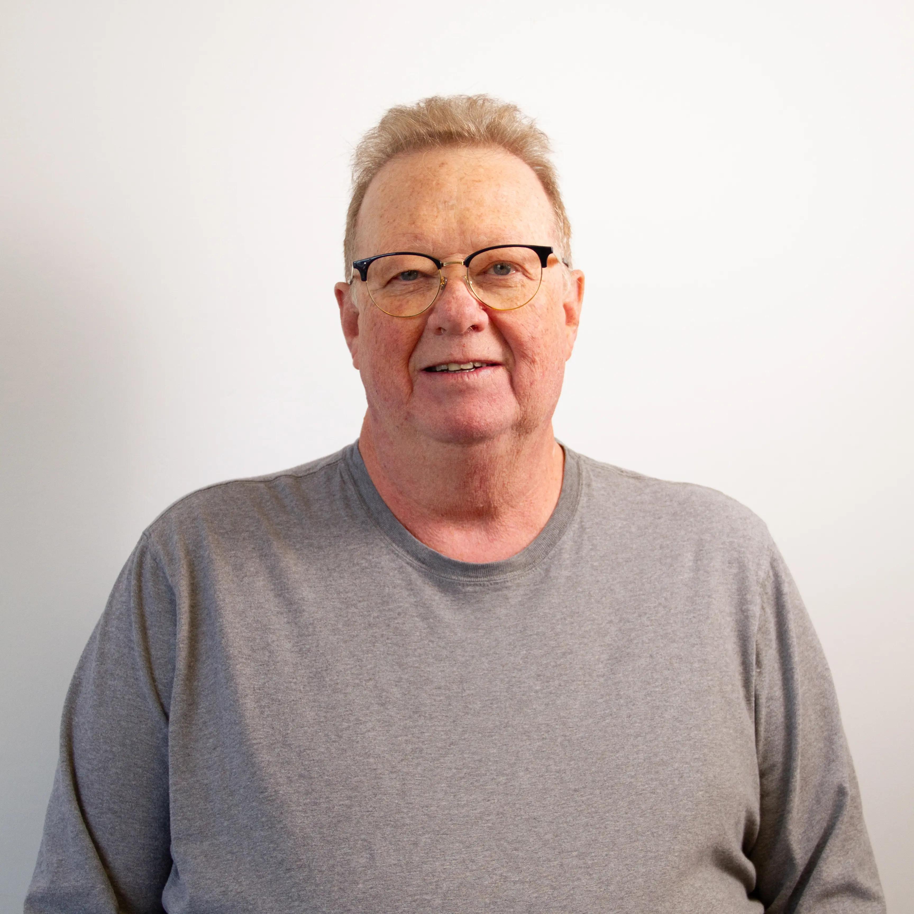 Ron Miller