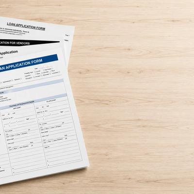 Custom printed business forms including invoices, work orders, and carbonless forms for everyday business use.