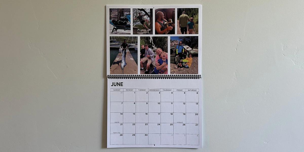 Calendars