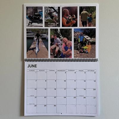 Calendars