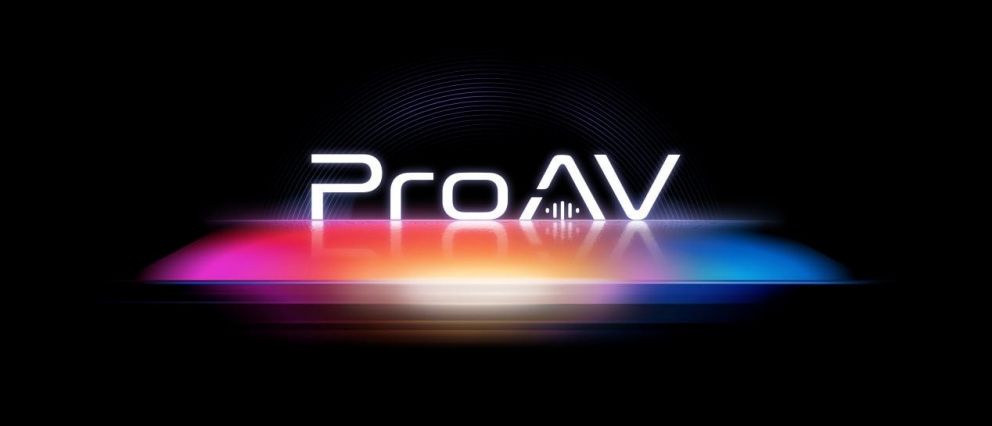 Hikvision Launches ProAV to Simplify Audiovisual Integration