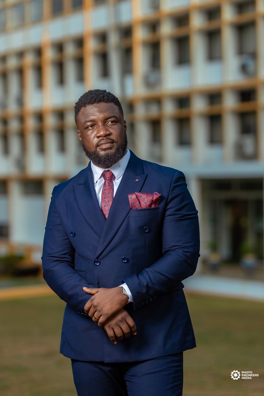 Yaw Owusu Boahene