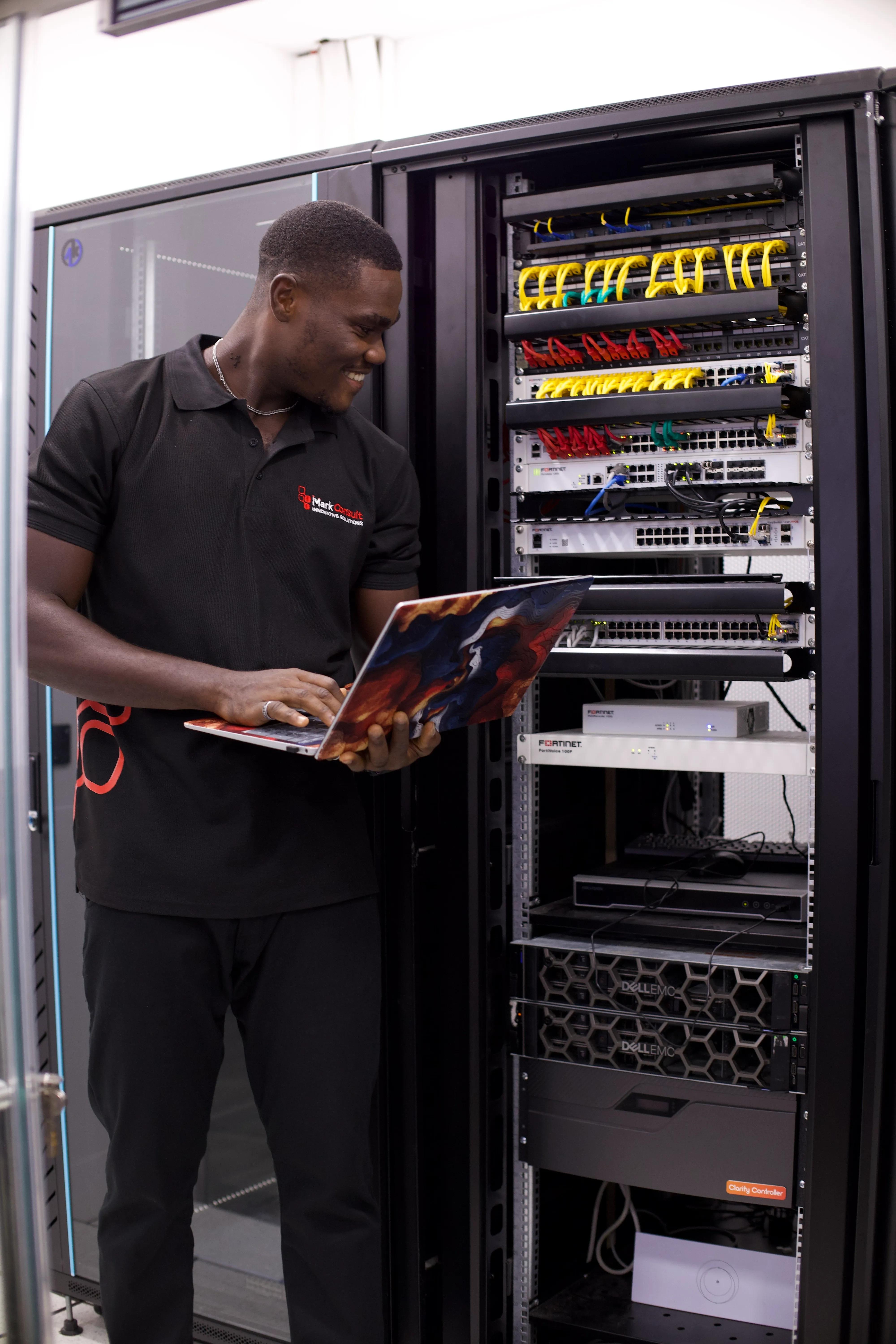 Africa’s Data Centre Boom: Building Capacity Is Only Half the Battle
