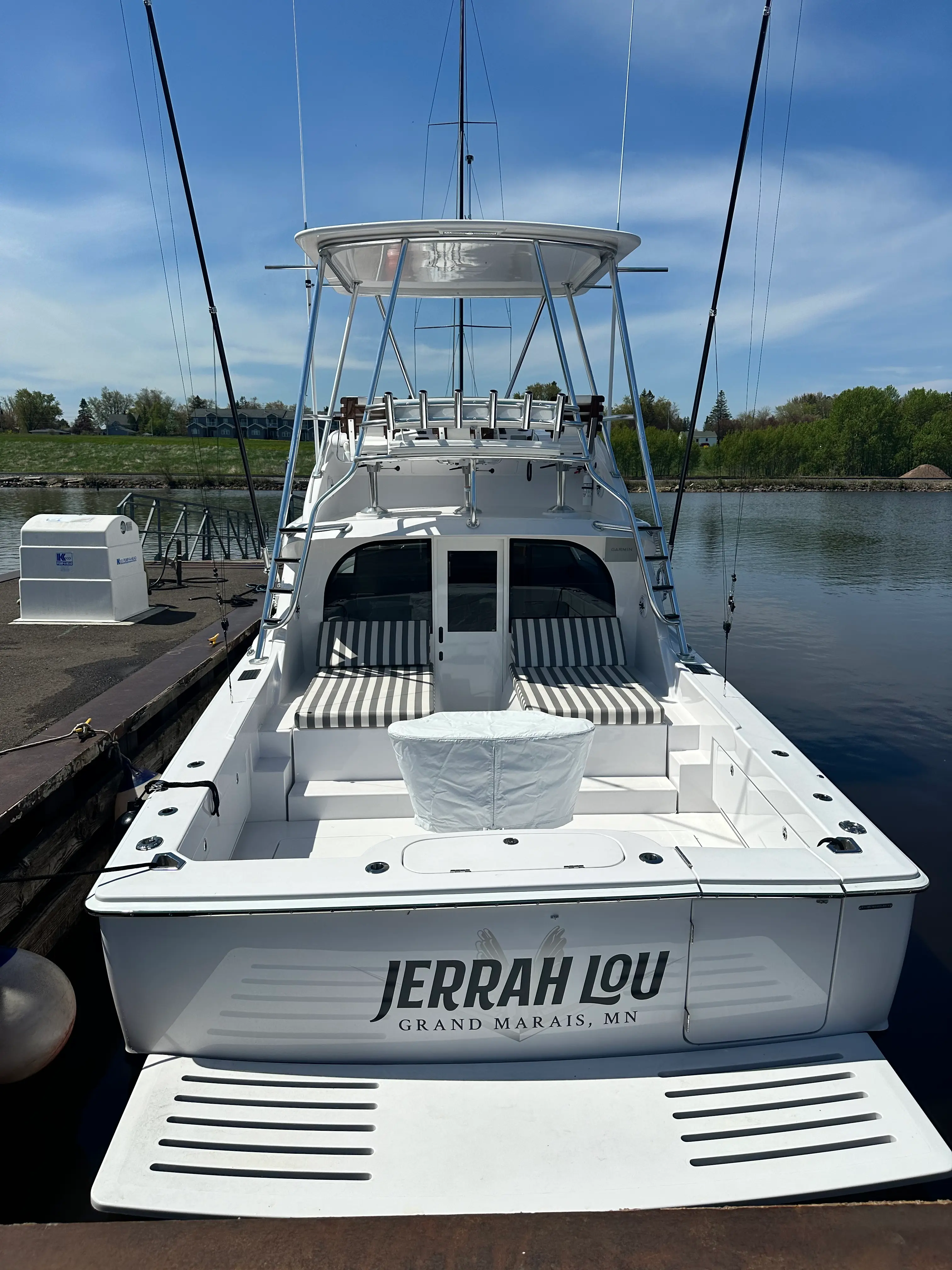 Jerrah Lou