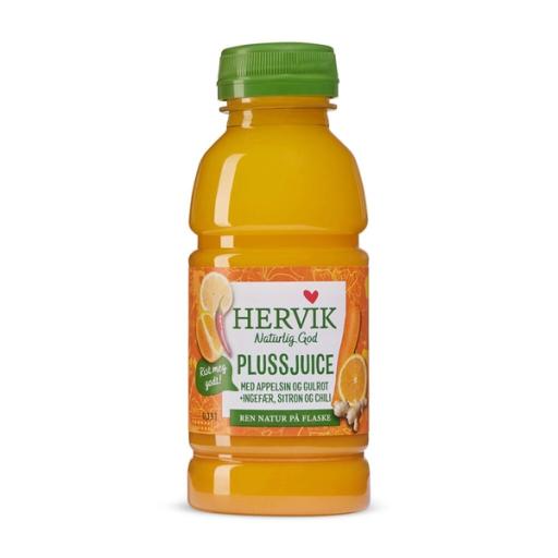 Plussjuice