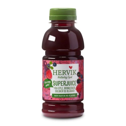 Superjuice