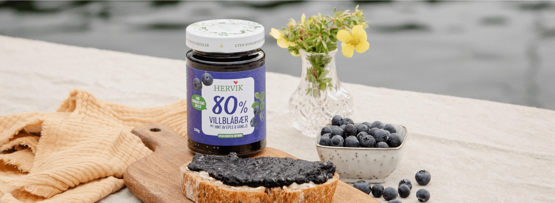 Våre produkter