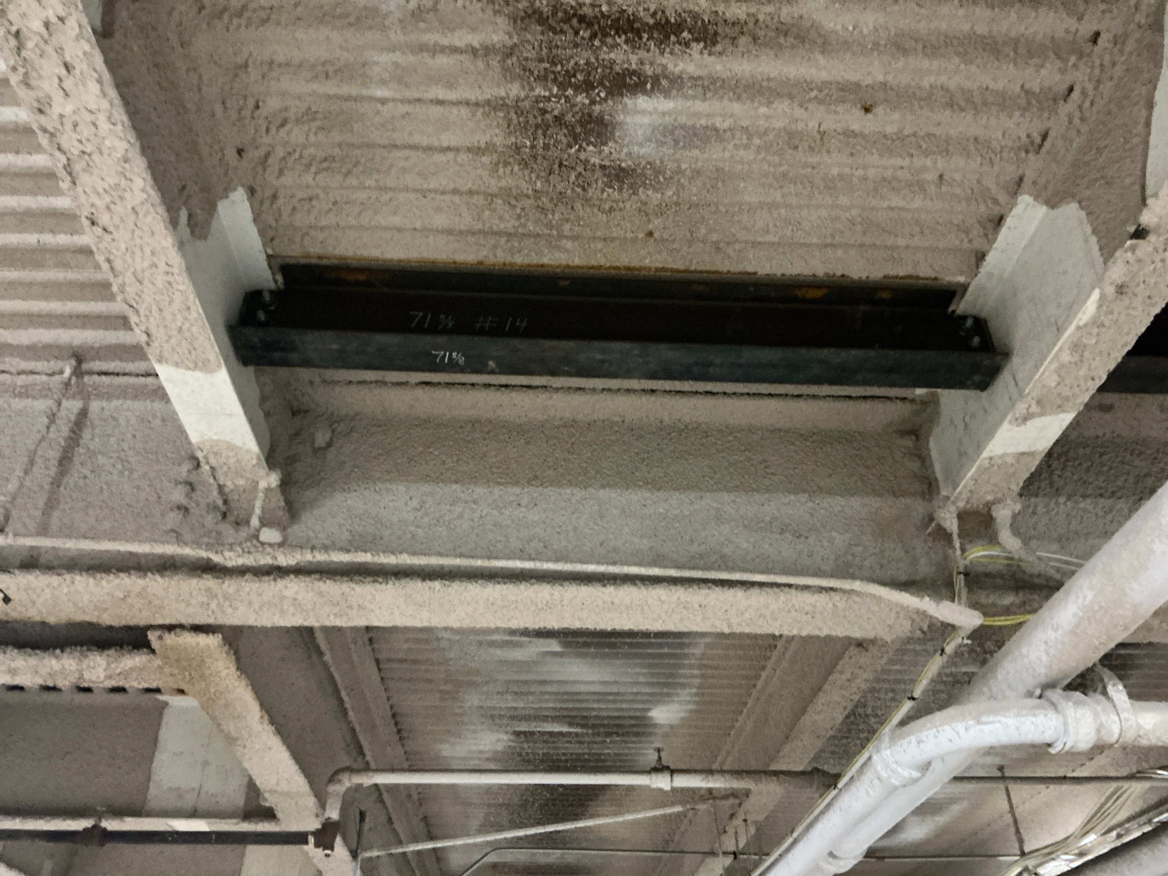 125 Lake Street - Parking Deck Restoration  — image 9