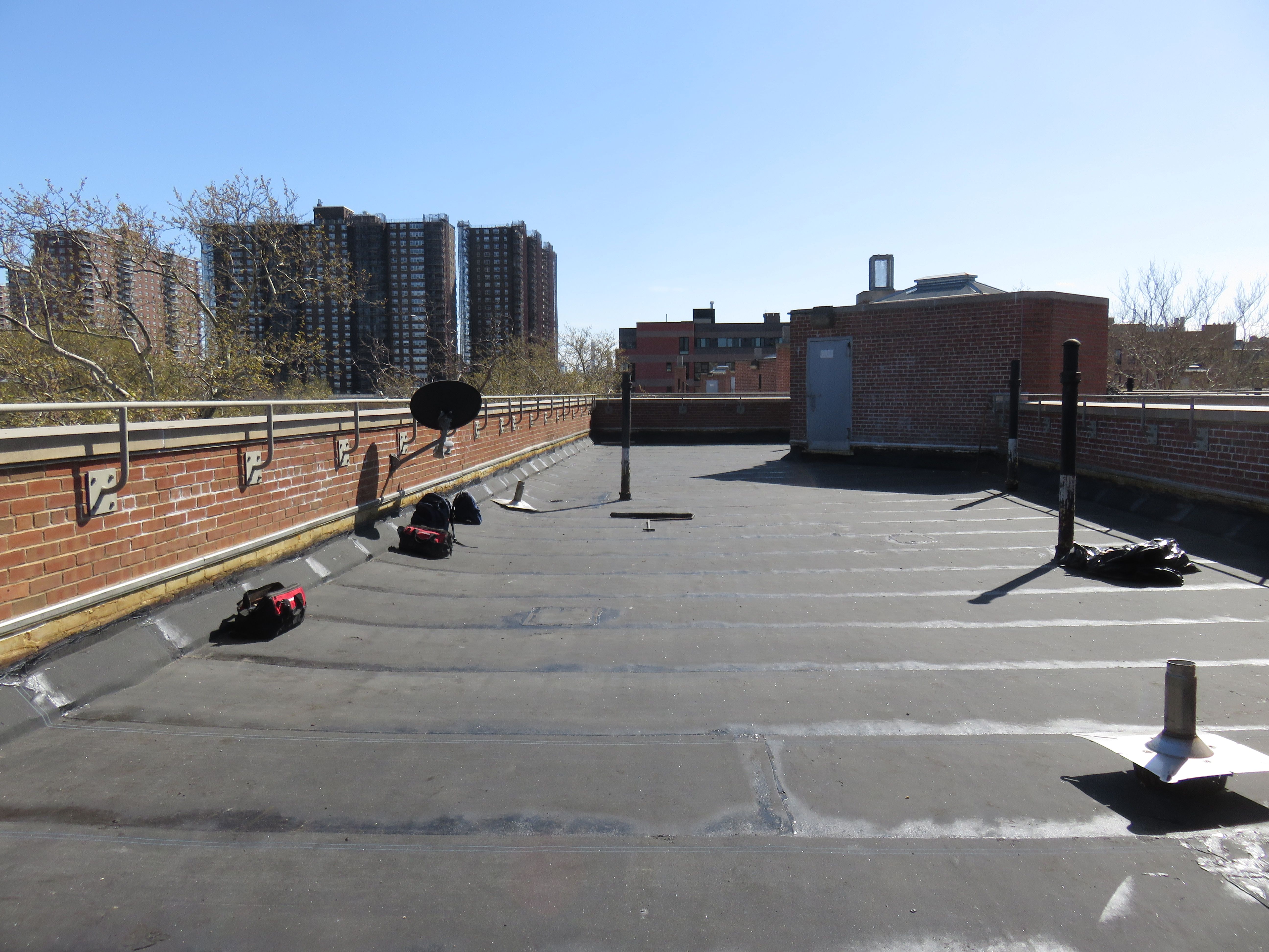 Harlem River Houses — image 2