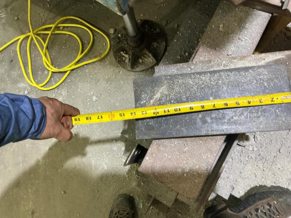 Welded Connections