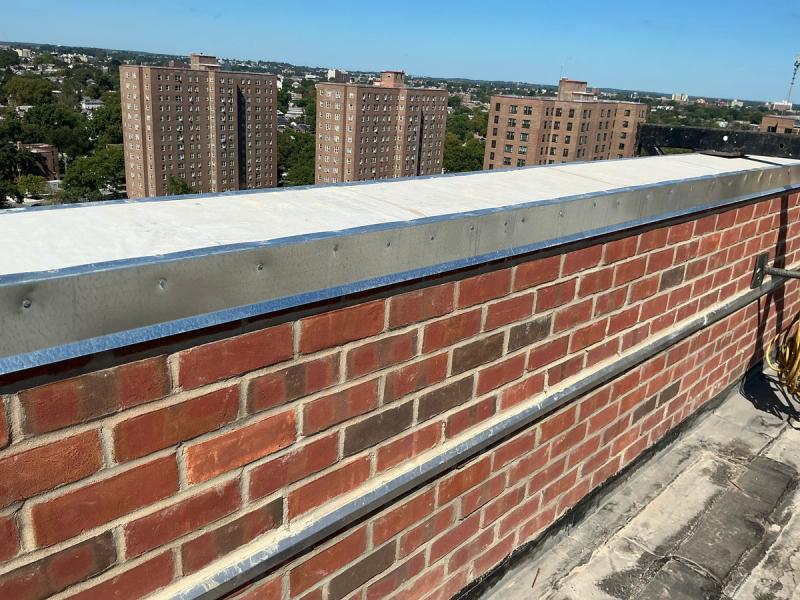 Edenwald Houses - Bronx
