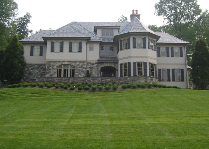 Synthetic Slate Projects