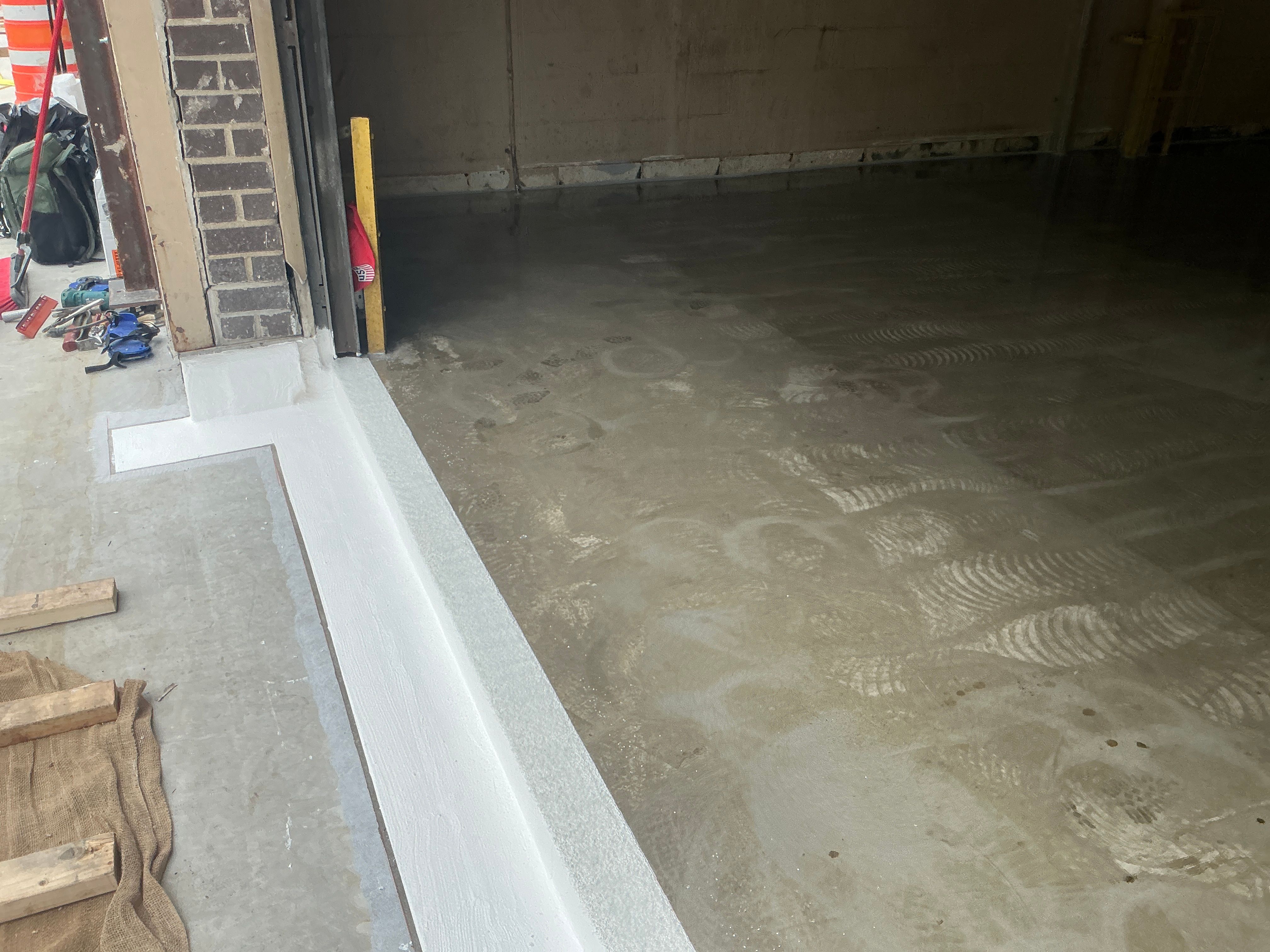 125 Lake Street - Parking Deck Restoration  — image 19