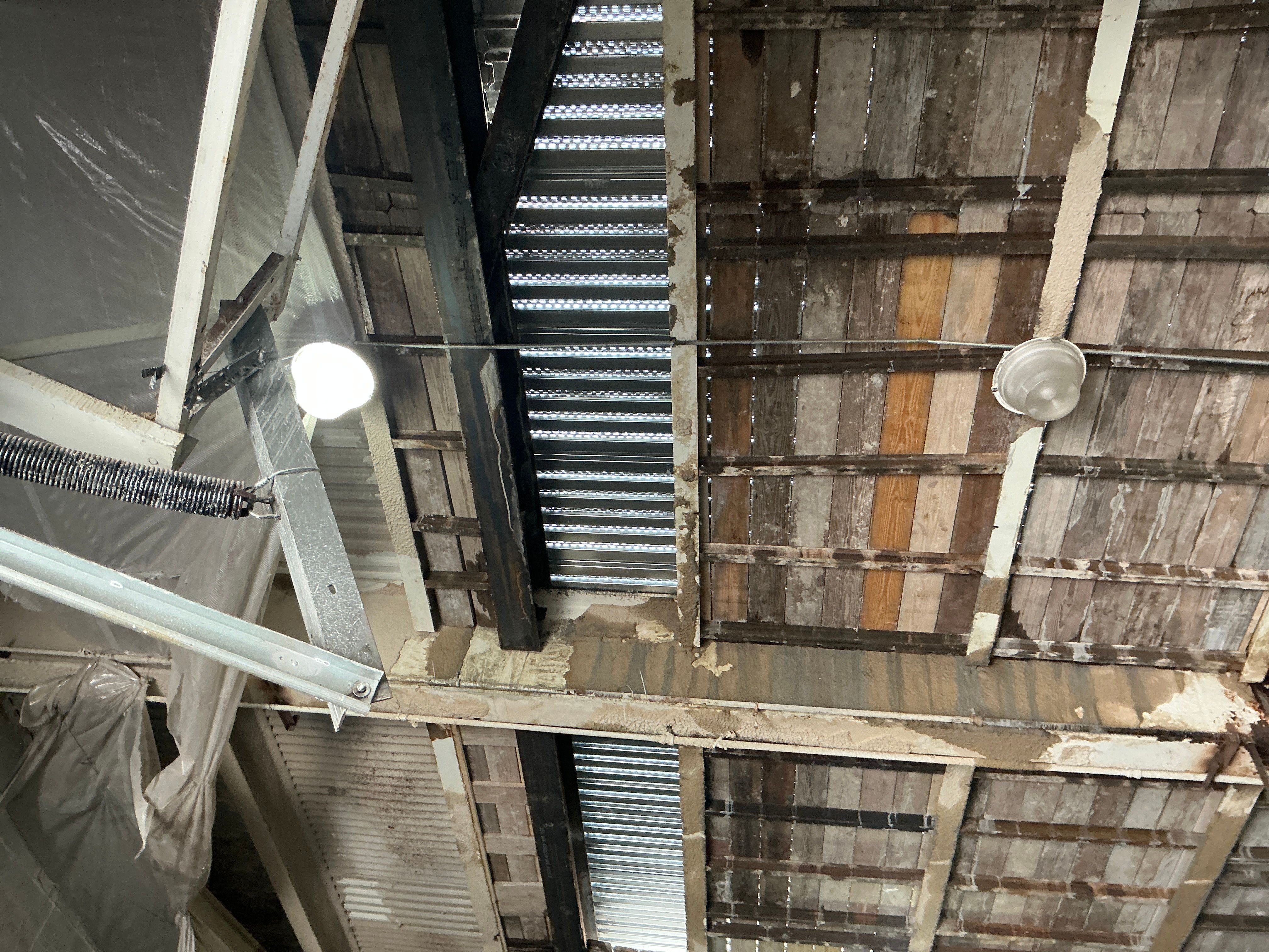 125 Lake Street - Parking Deck Restoration  — image 3