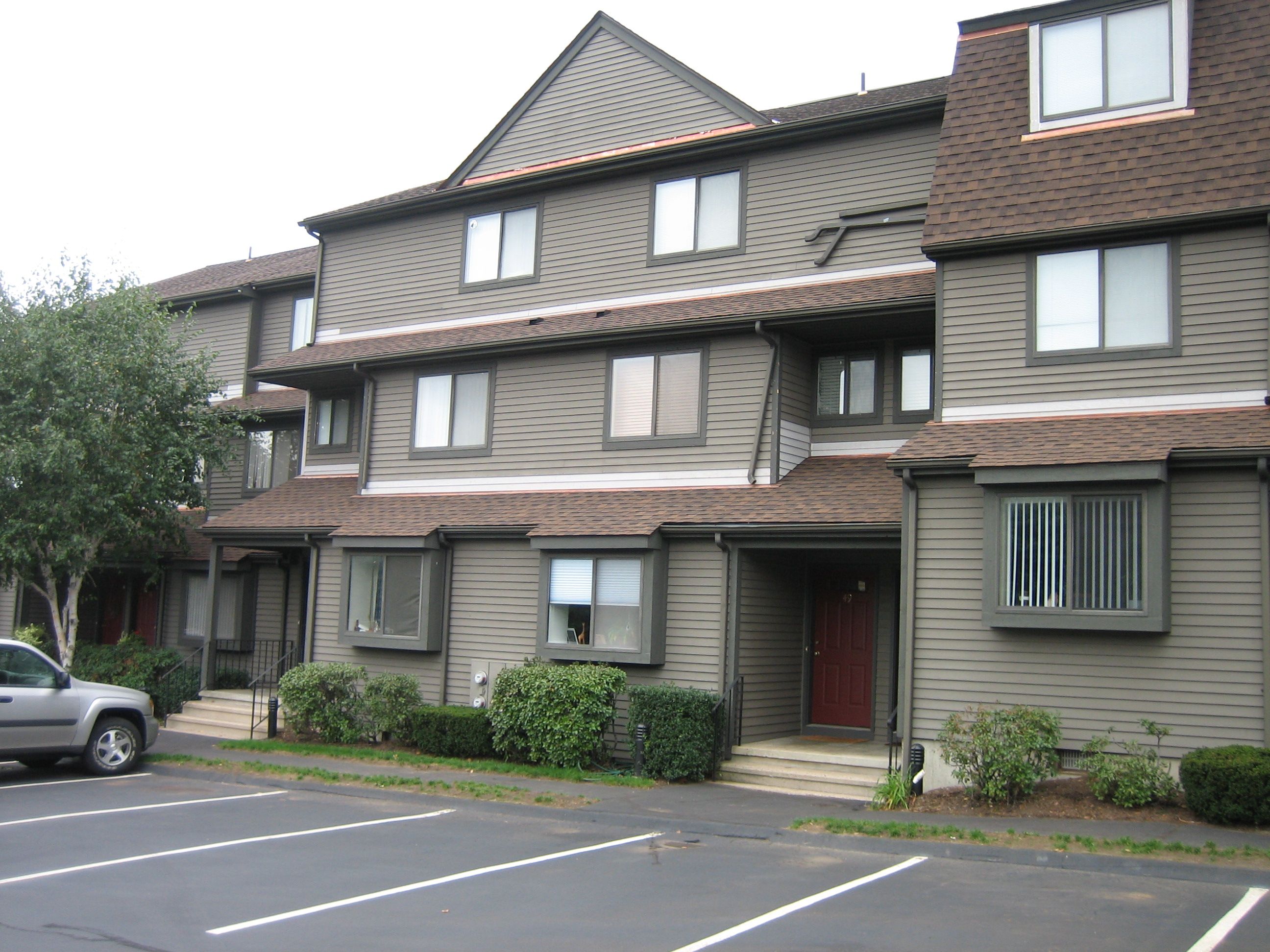 Asphalt Shingle roofing by L&M Roofing