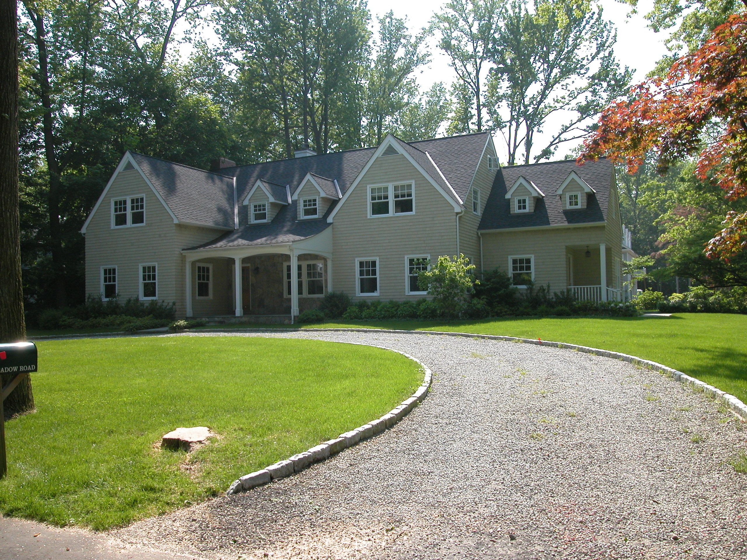 Asphalt Shingle roofing by L&M Roofing