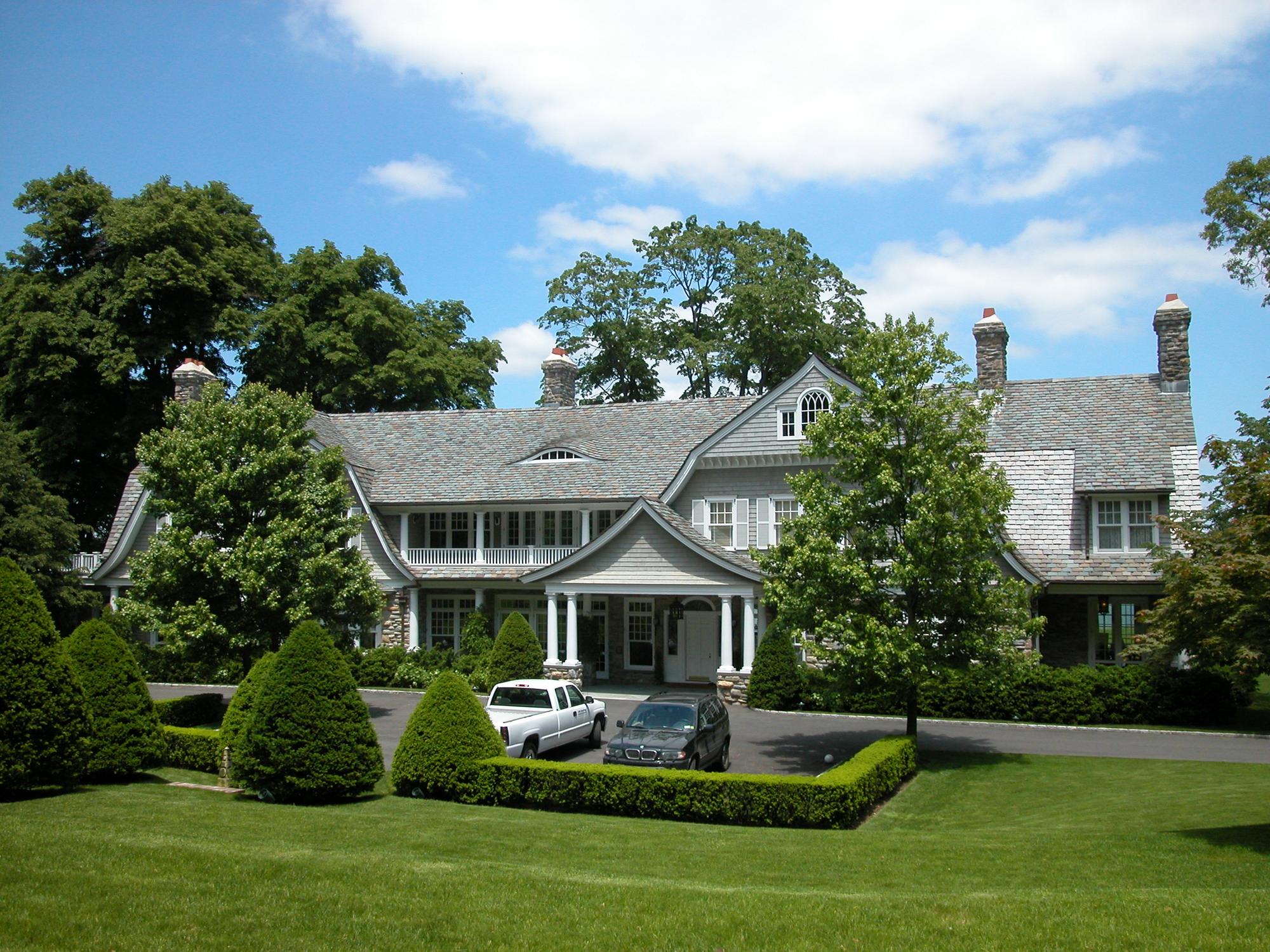 Multi-Family & Residential Communities