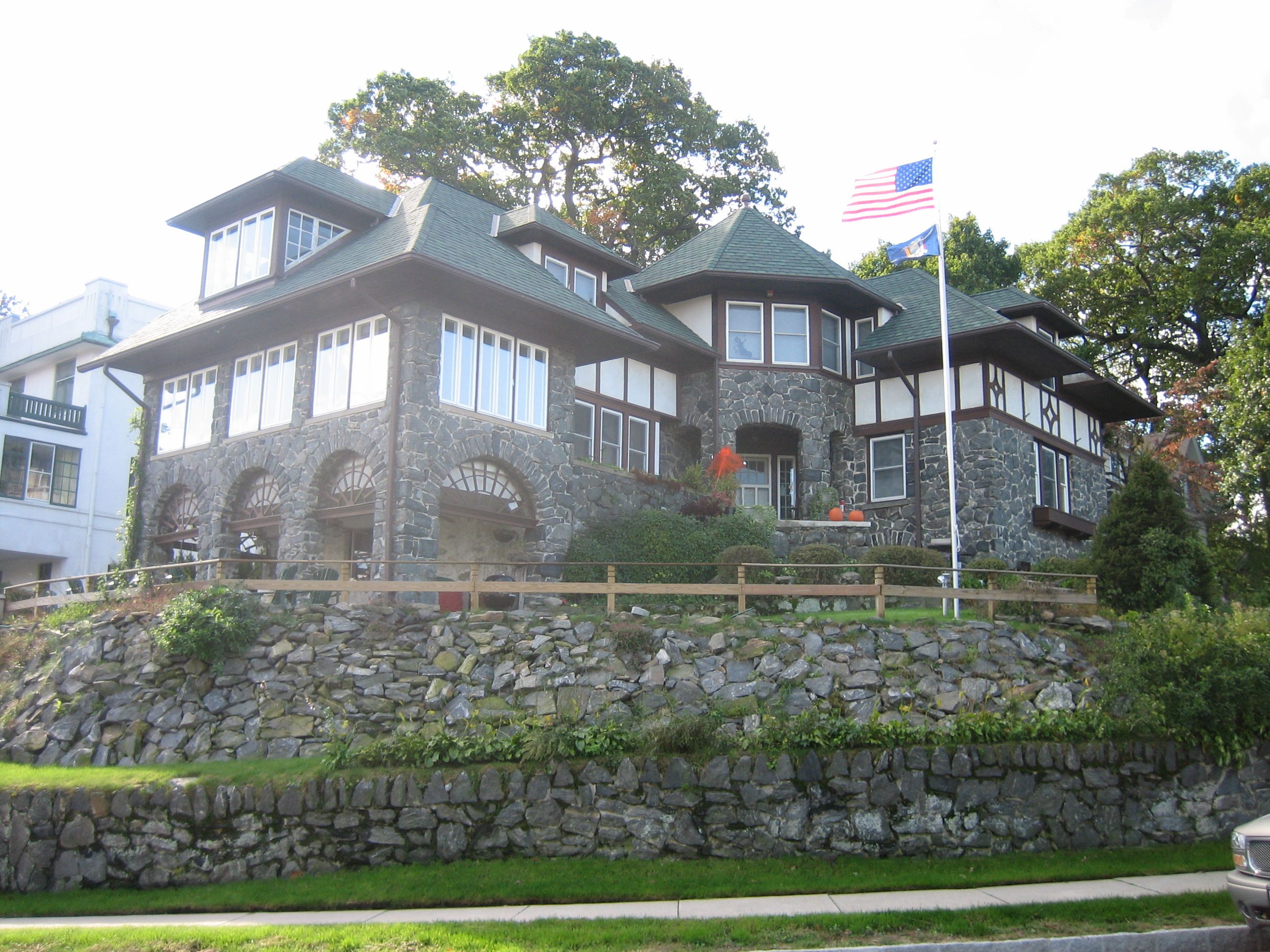 Asphalt Shingle roofing by L&M Roofing