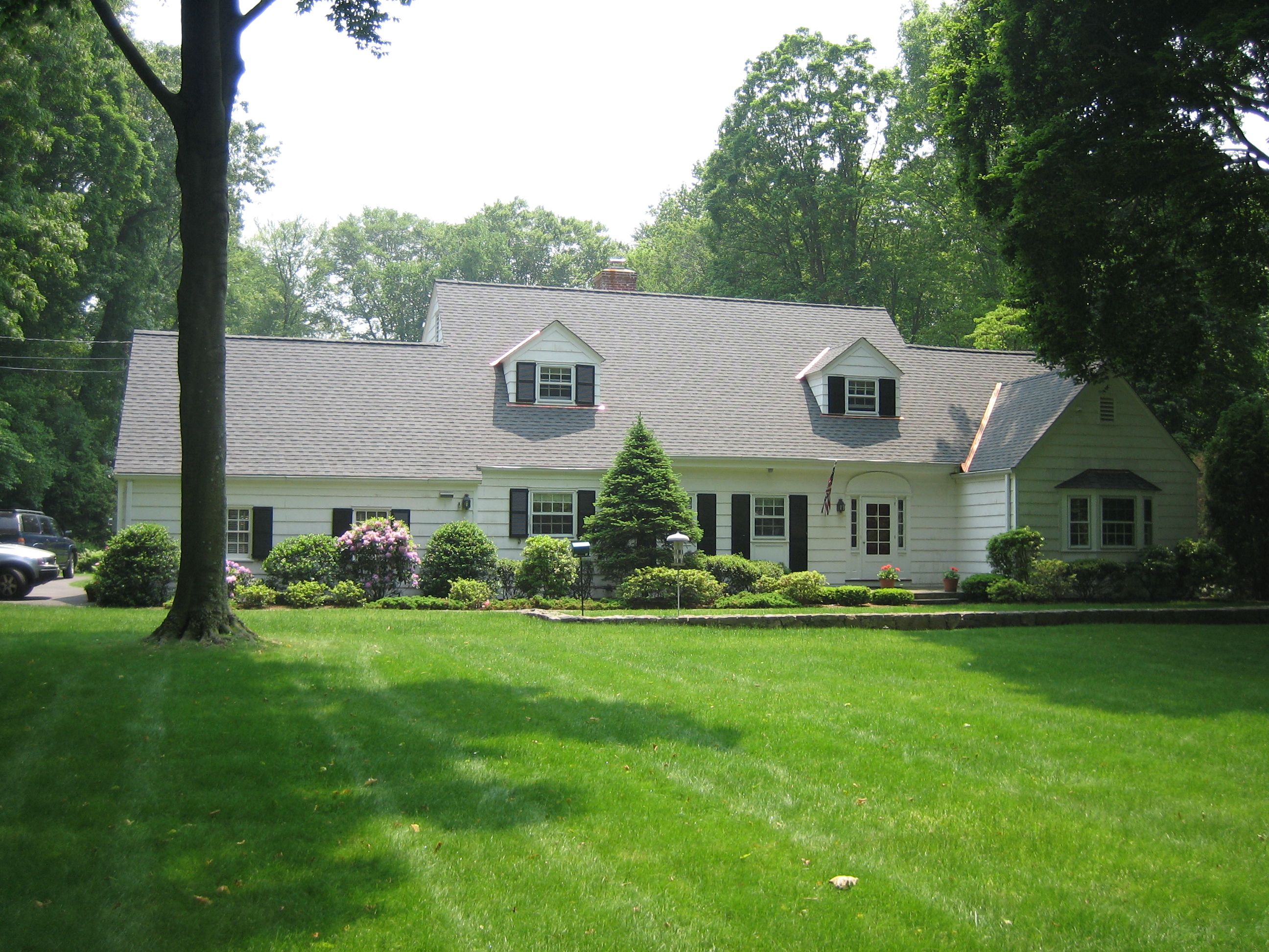 Asphalt Shingle roofing by L&M Roofing