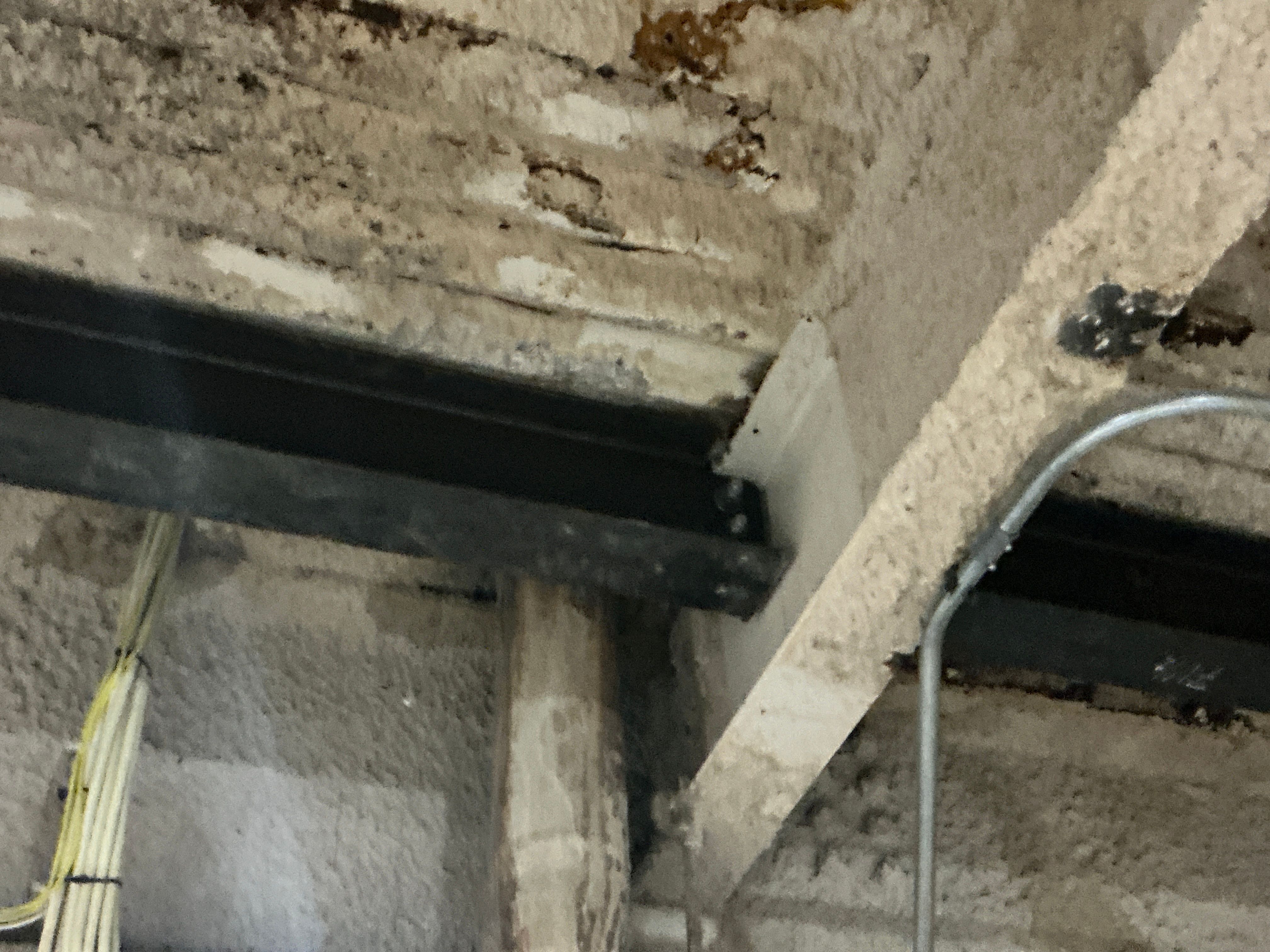 125 Lake Street - Parking Deck Restoration  — image 10