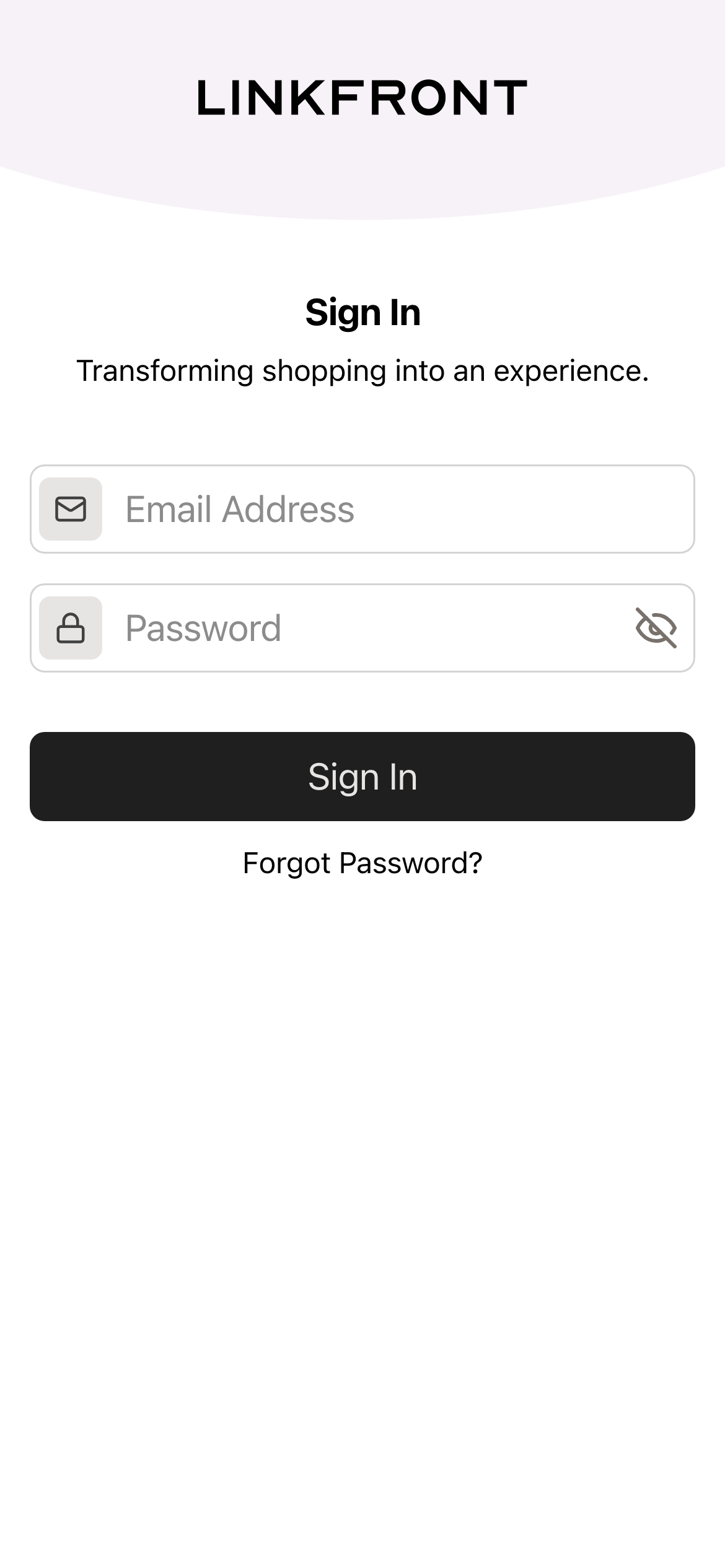 sign in