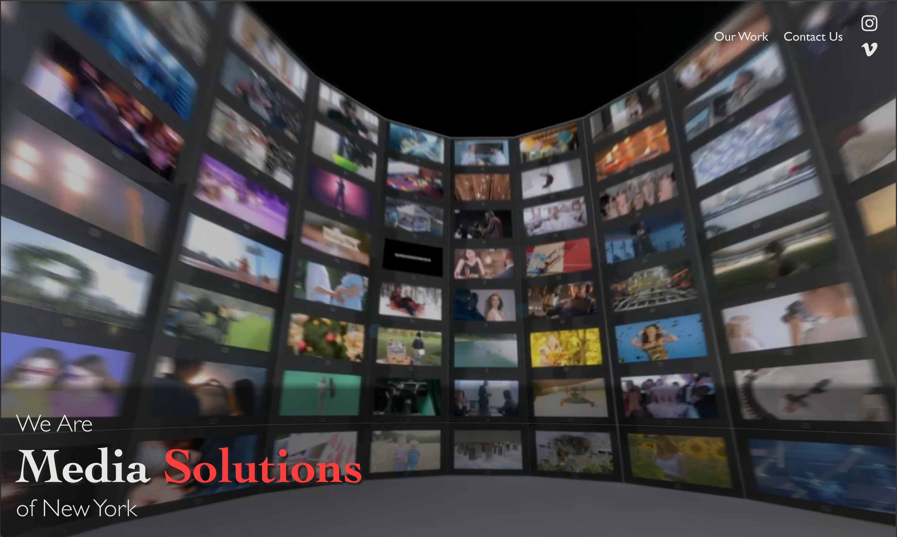 MSNY Company Website