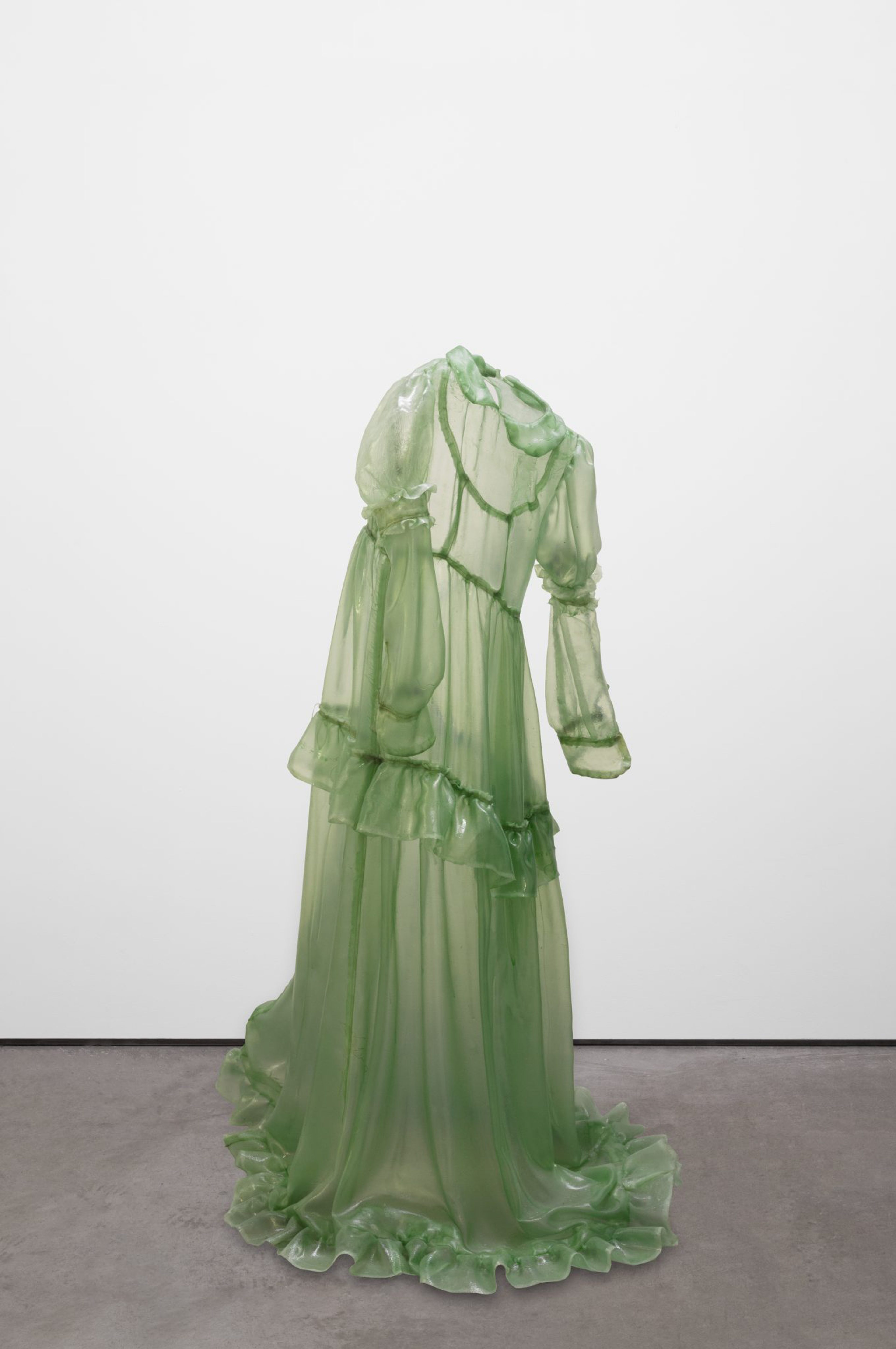 Ghost Dress 3