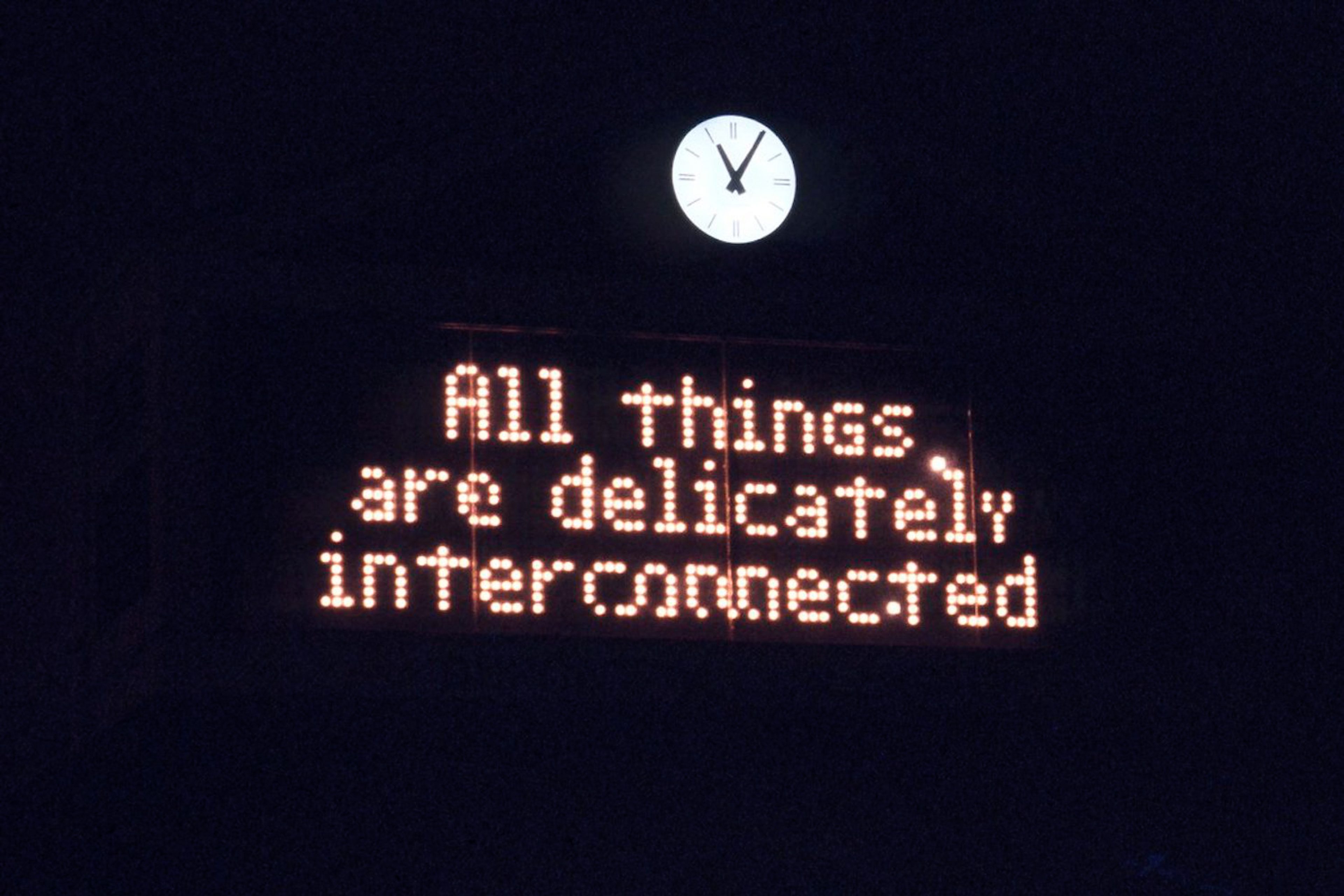 Truisms