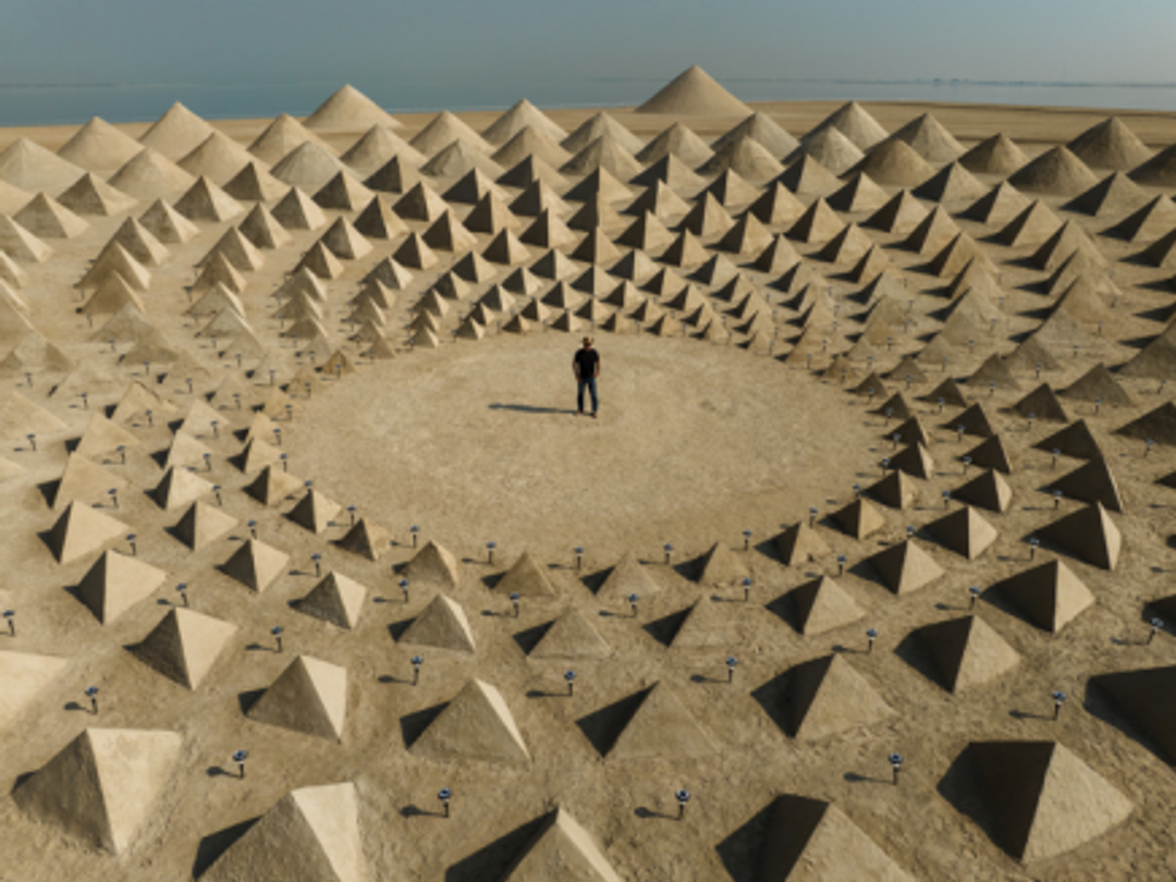 Self Similar At Manar Abu Dhabi 2023