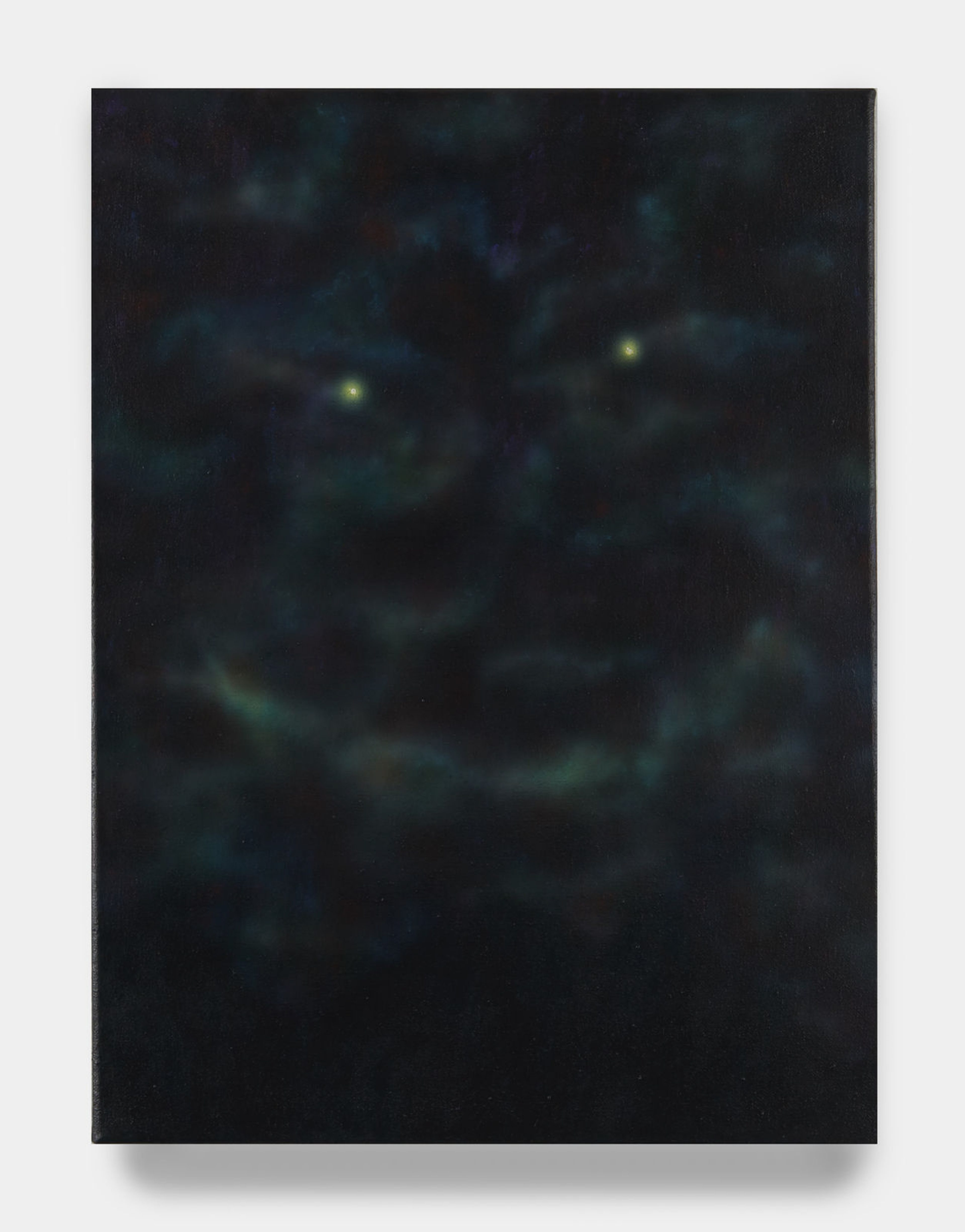 Nocturne, One Strange Night, One Too Many Claws, One Weird Ass Painting