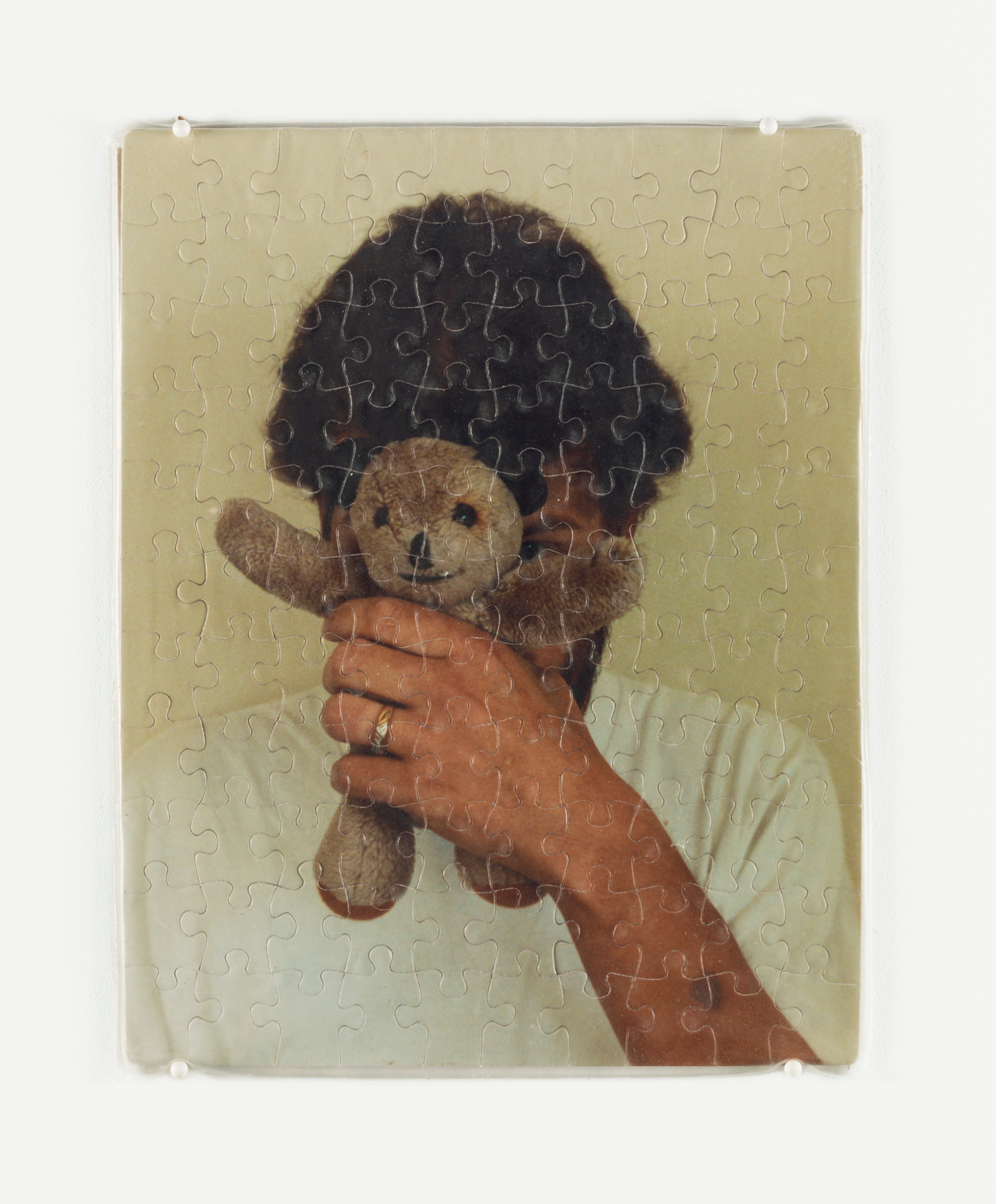 Untitled (Shield)