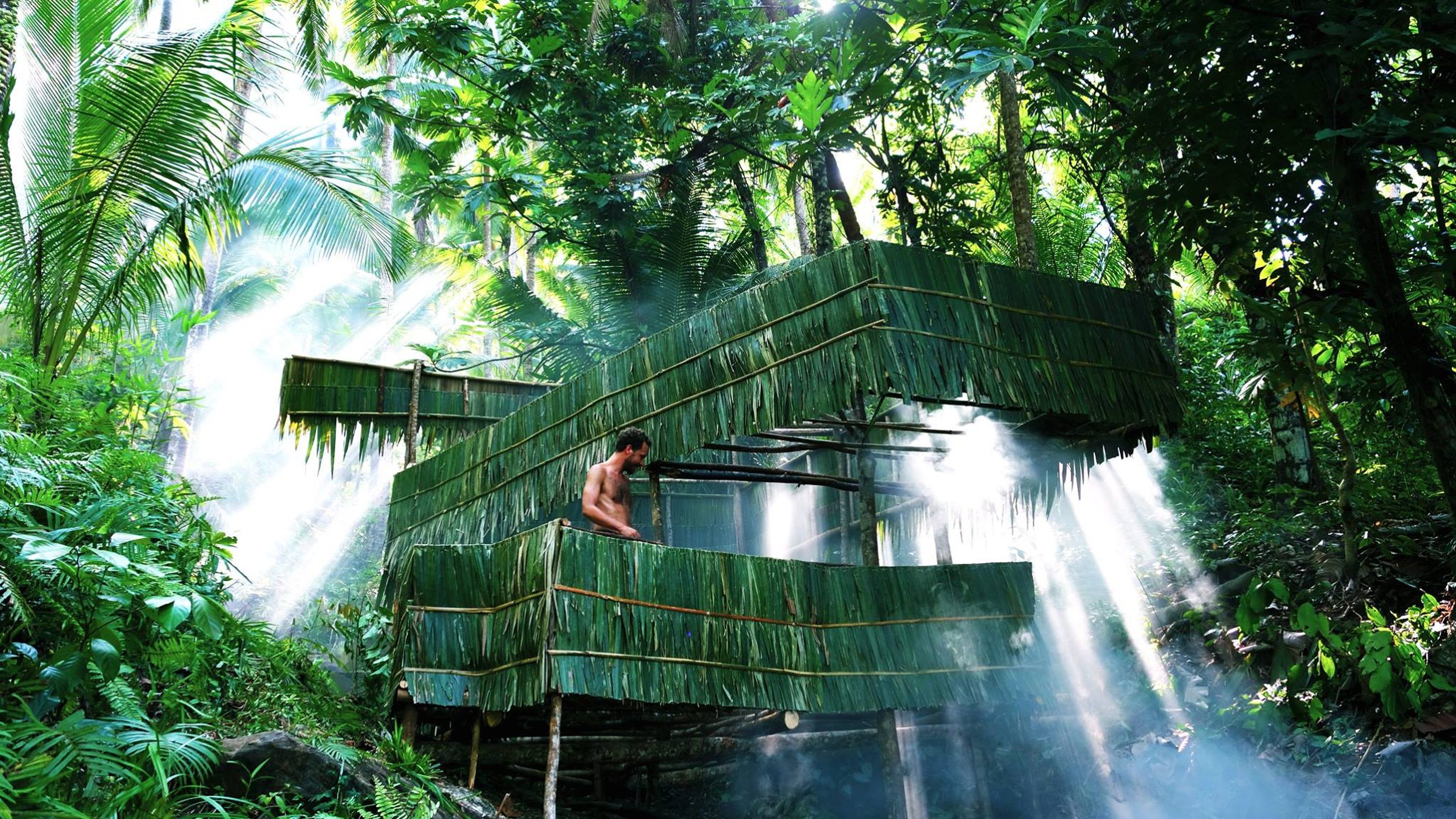 Busay (Fallingwater)