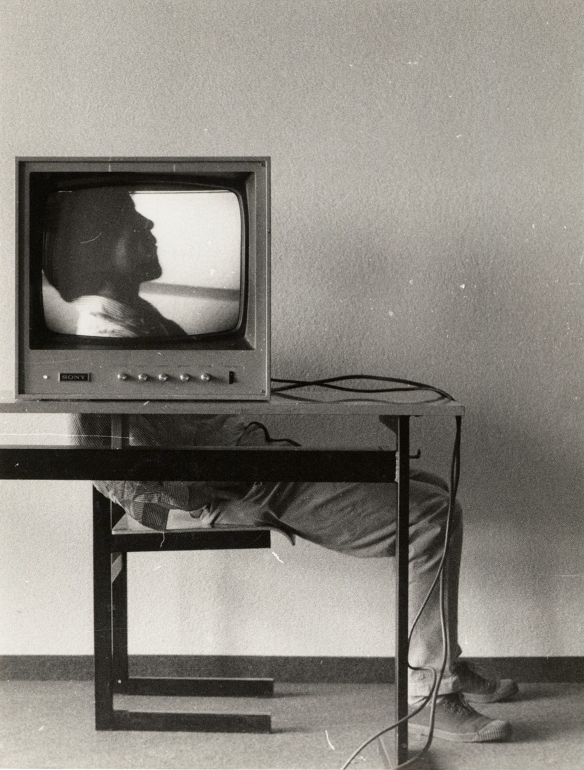 Video Landscapes