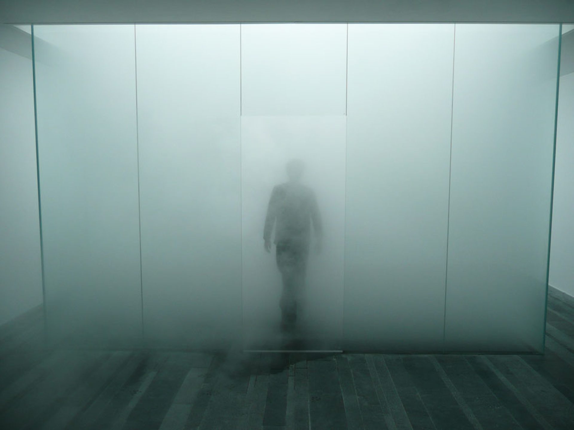 Blind Light
