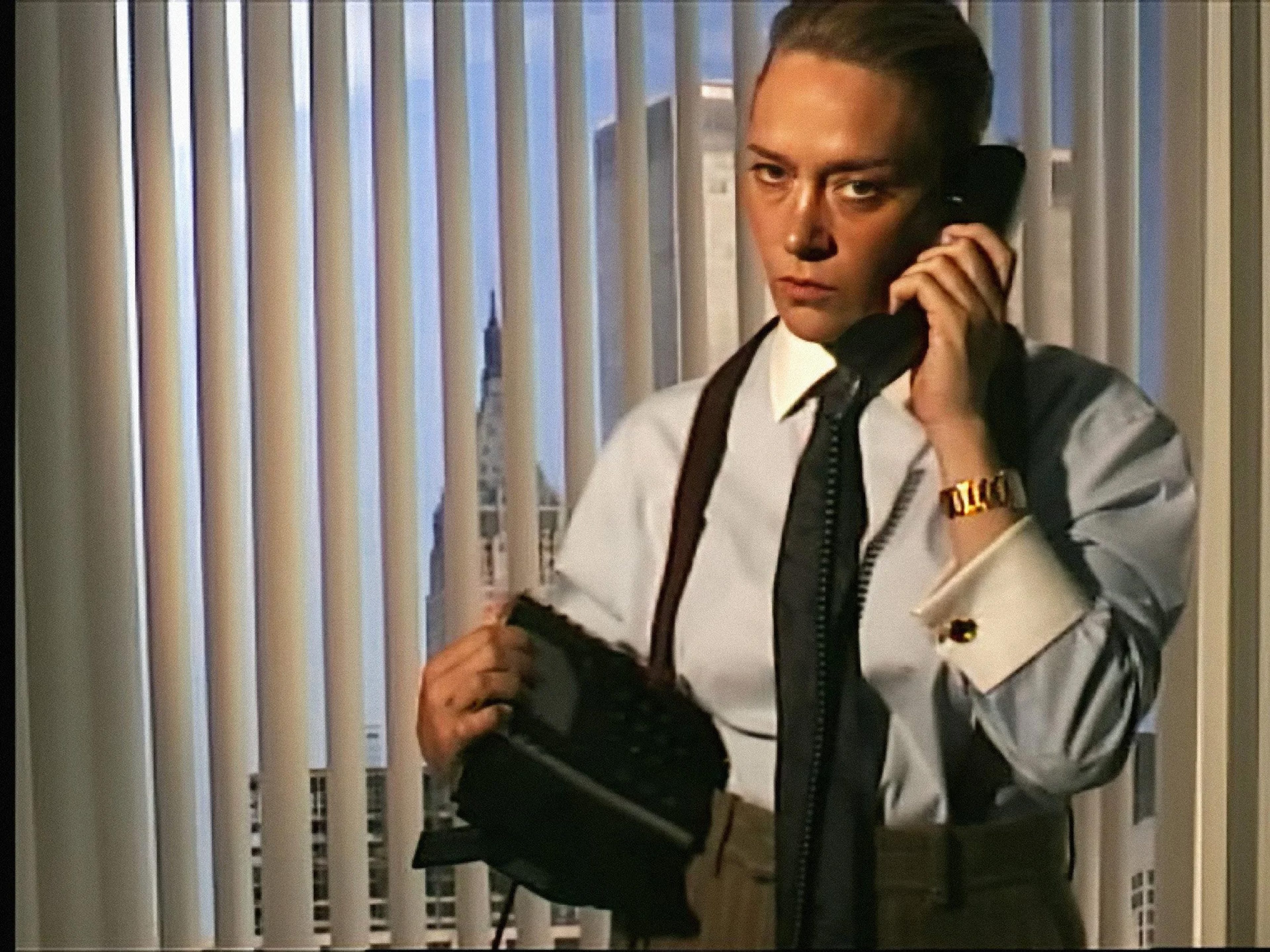 Chloe Sevigny, The Cut (002)