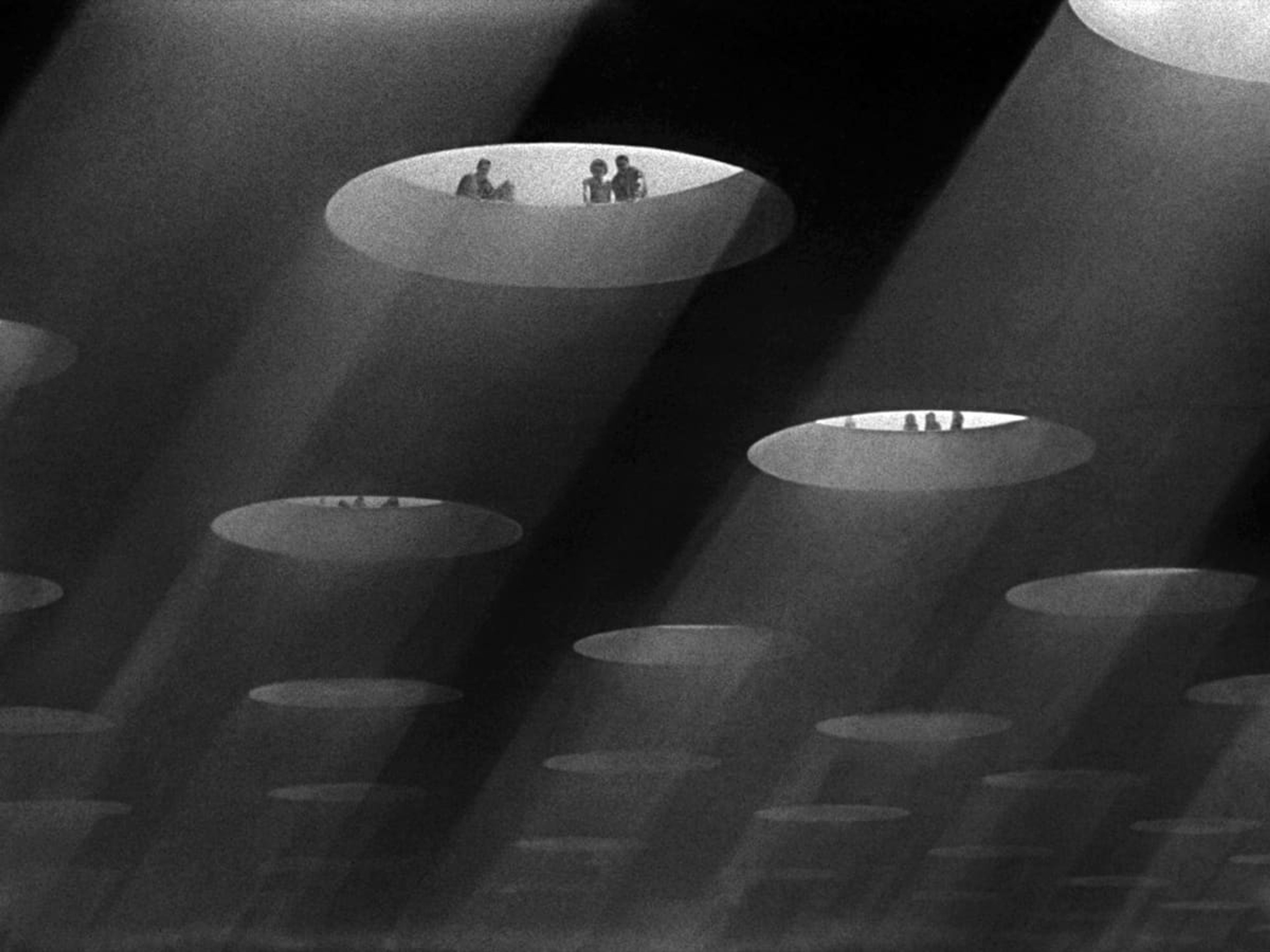 A Matter of Life and Death (Excerpt)