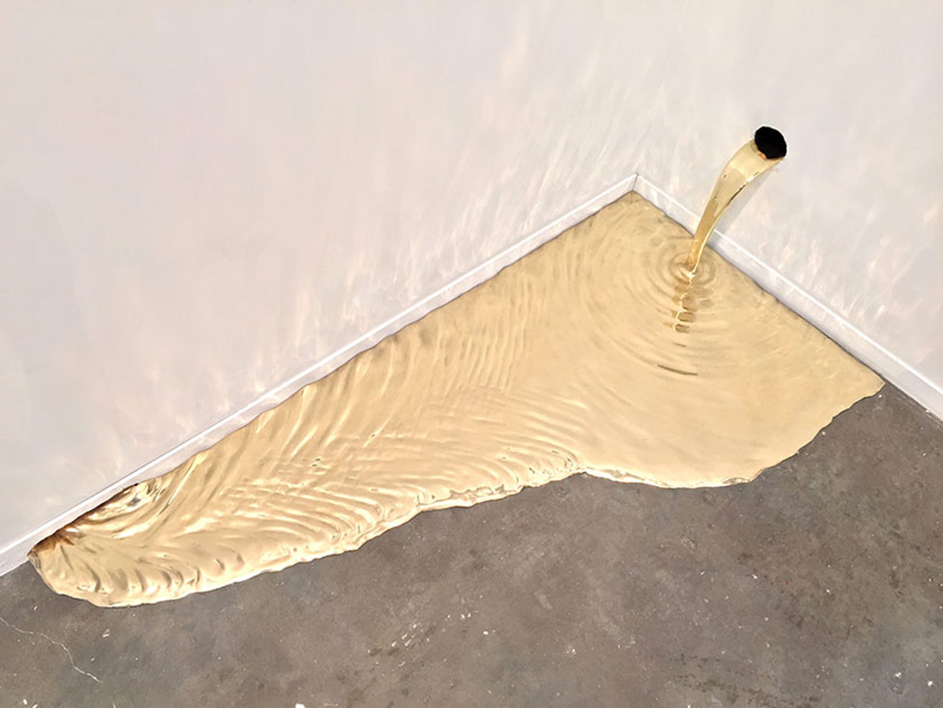 Enxurrada (Flood)