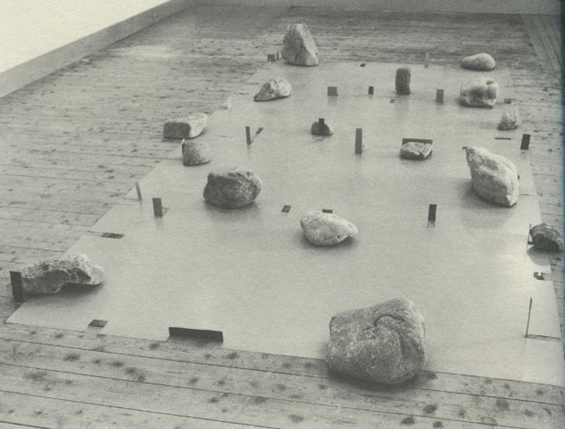 Edges of Gathered Realms